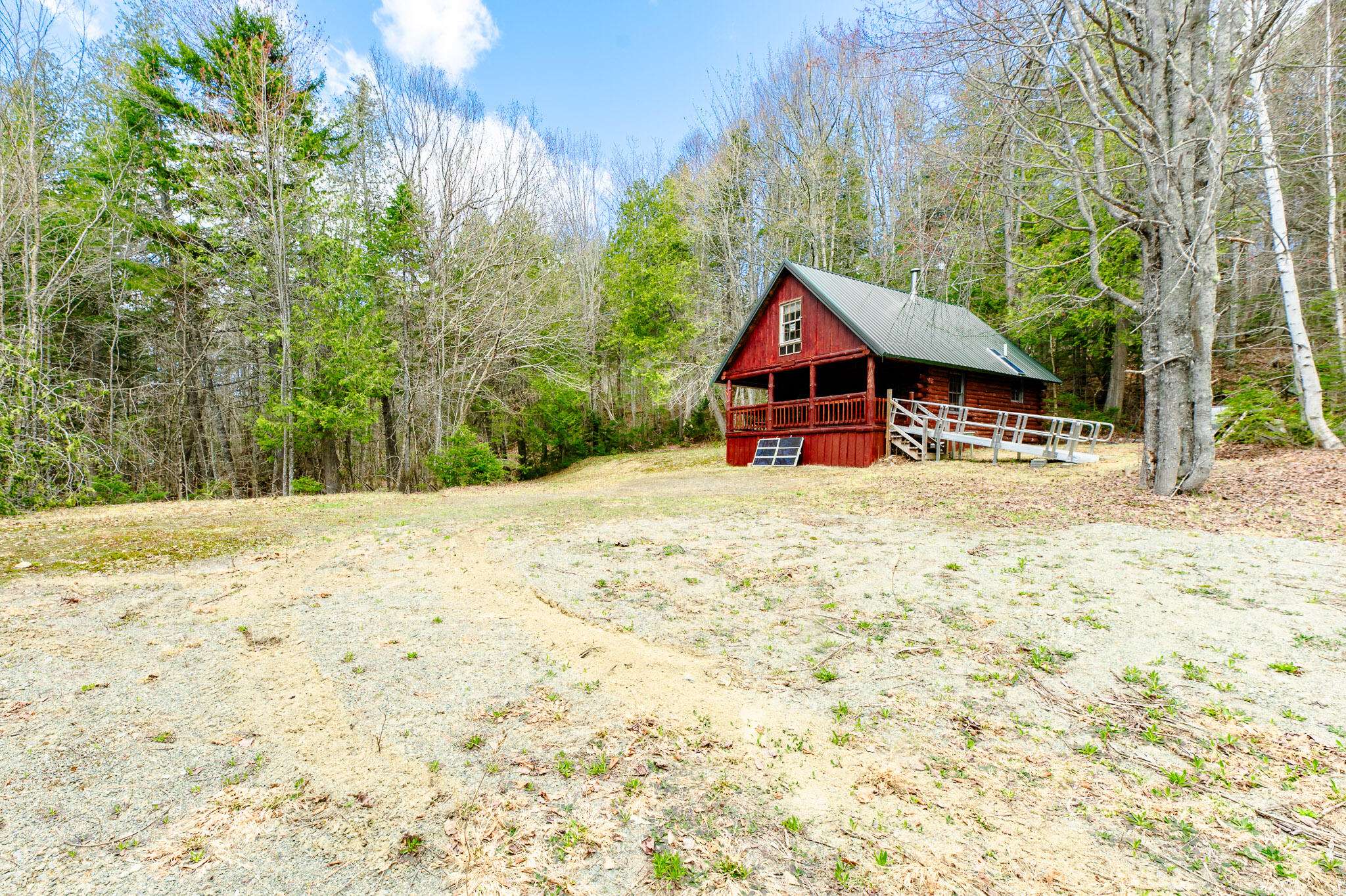 Carrying Place Town Twp, ME 04961,40 Trillium Moor