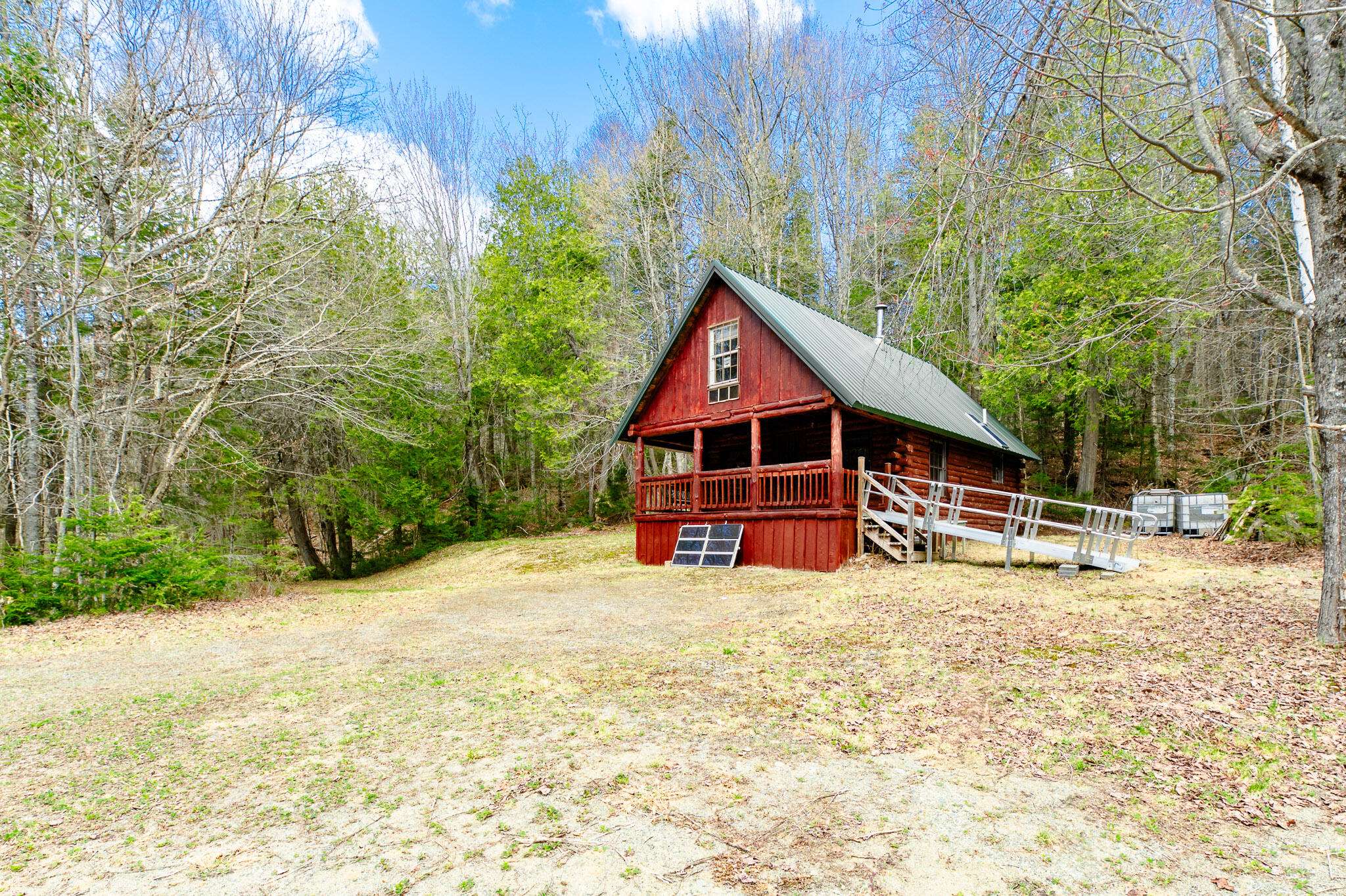 Carrying Place Town Twp, ME 04961,40 Trillium Moor