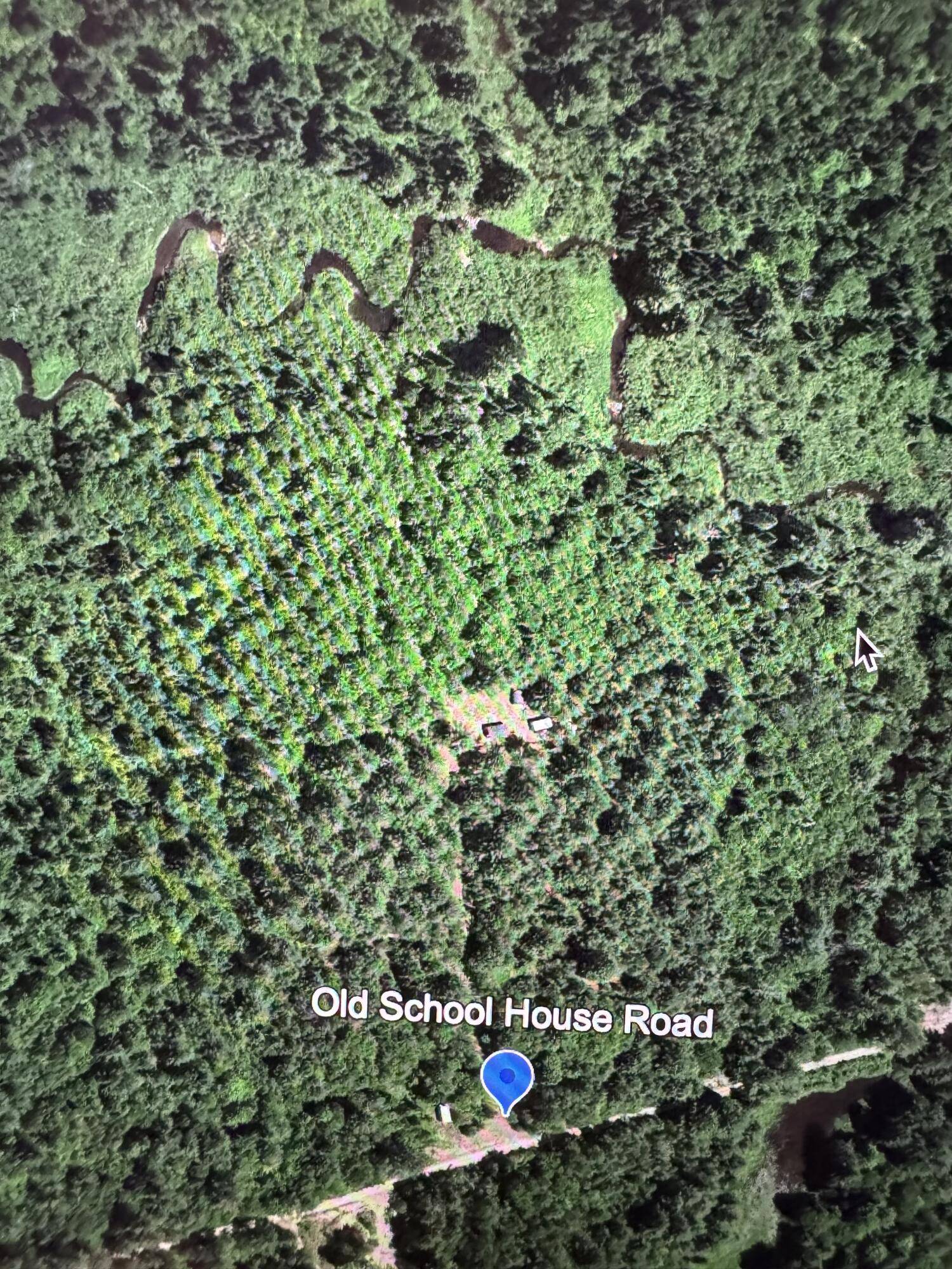 Norridgewock, ME 04957,P/O Lot 7 Old School House RD