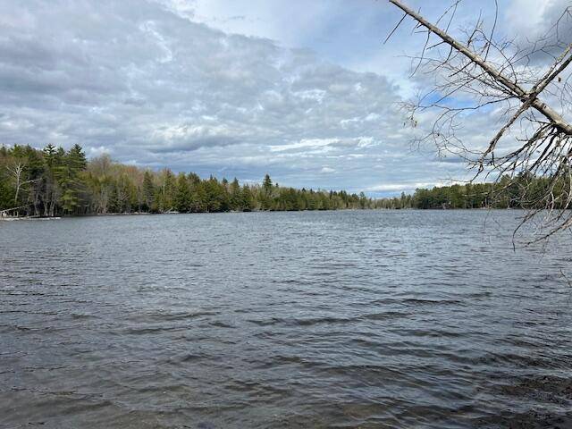 Sebec, ME 04426,Lot #48 Boat Access Only ST