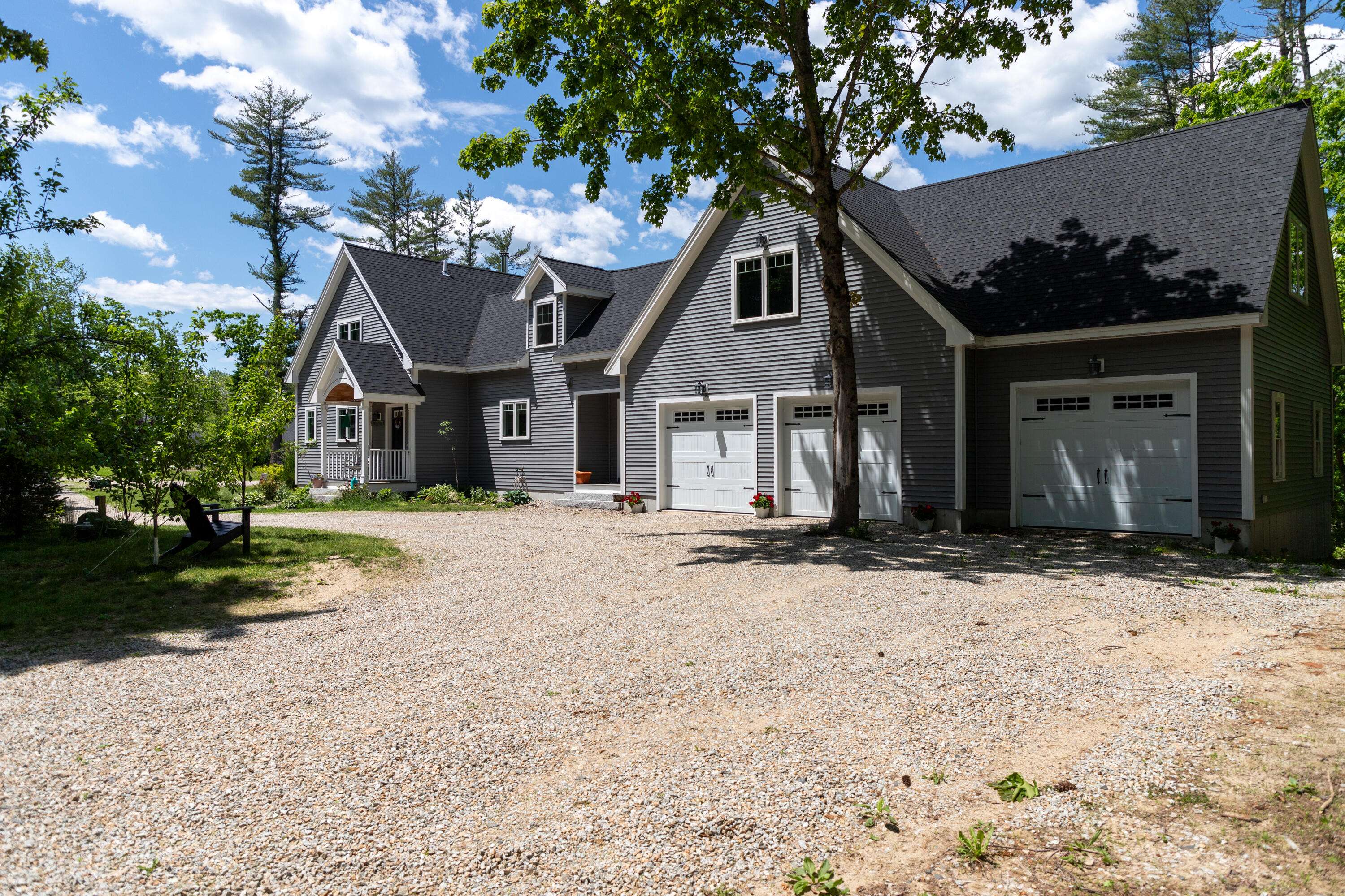 Kennebunk, ME 04043,3 Furbish LN