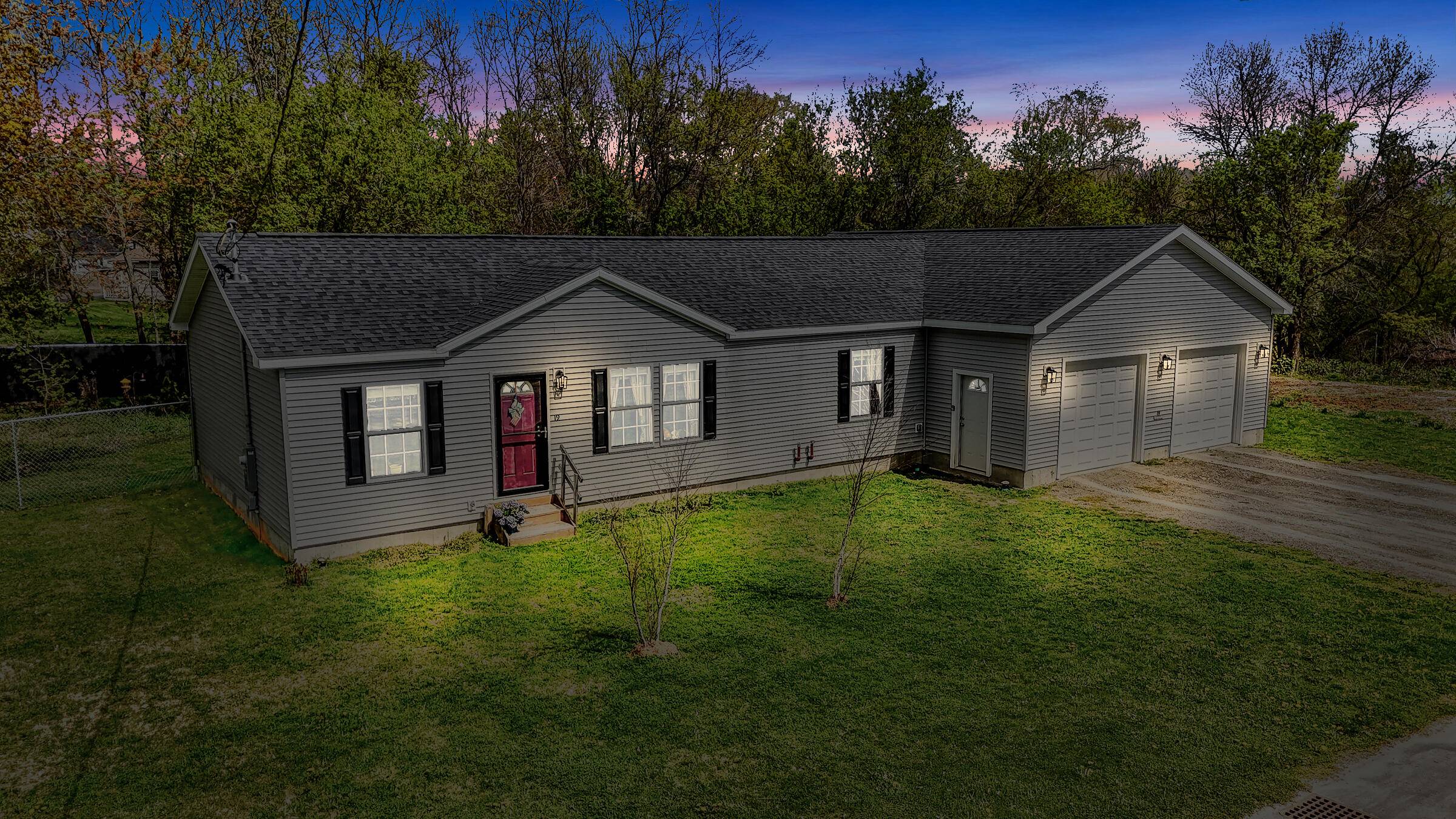 Winslow, ME 04901,19 Dallaire ST