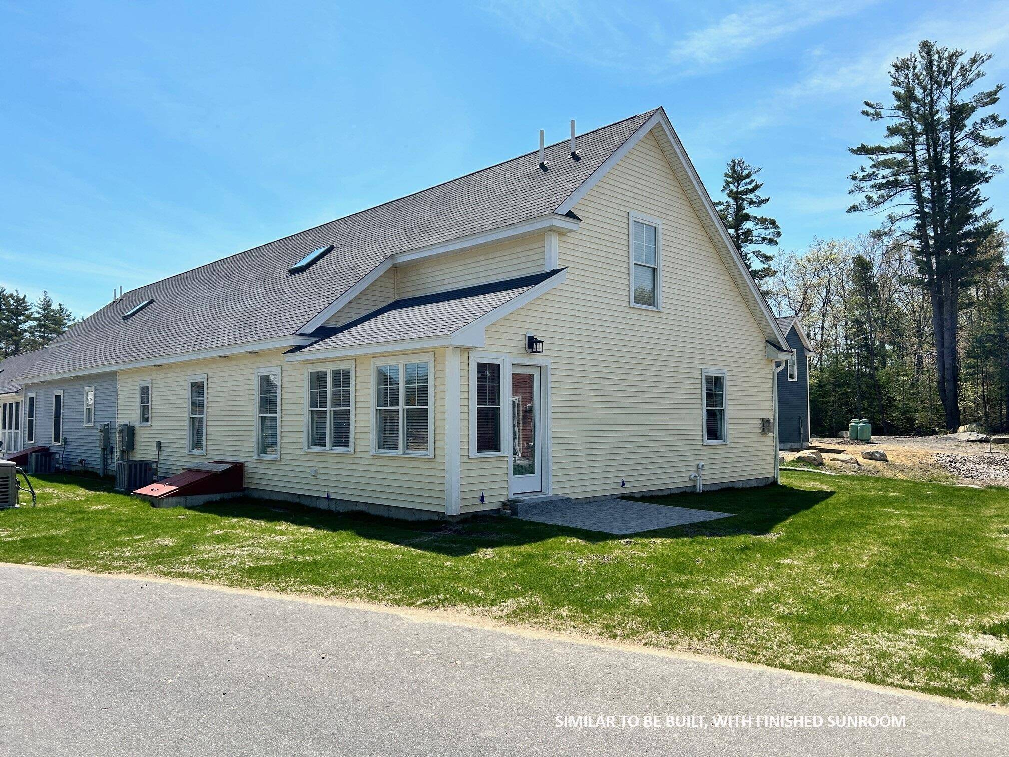 Wells, ME 04090,6 Striper WAY #Unit 40