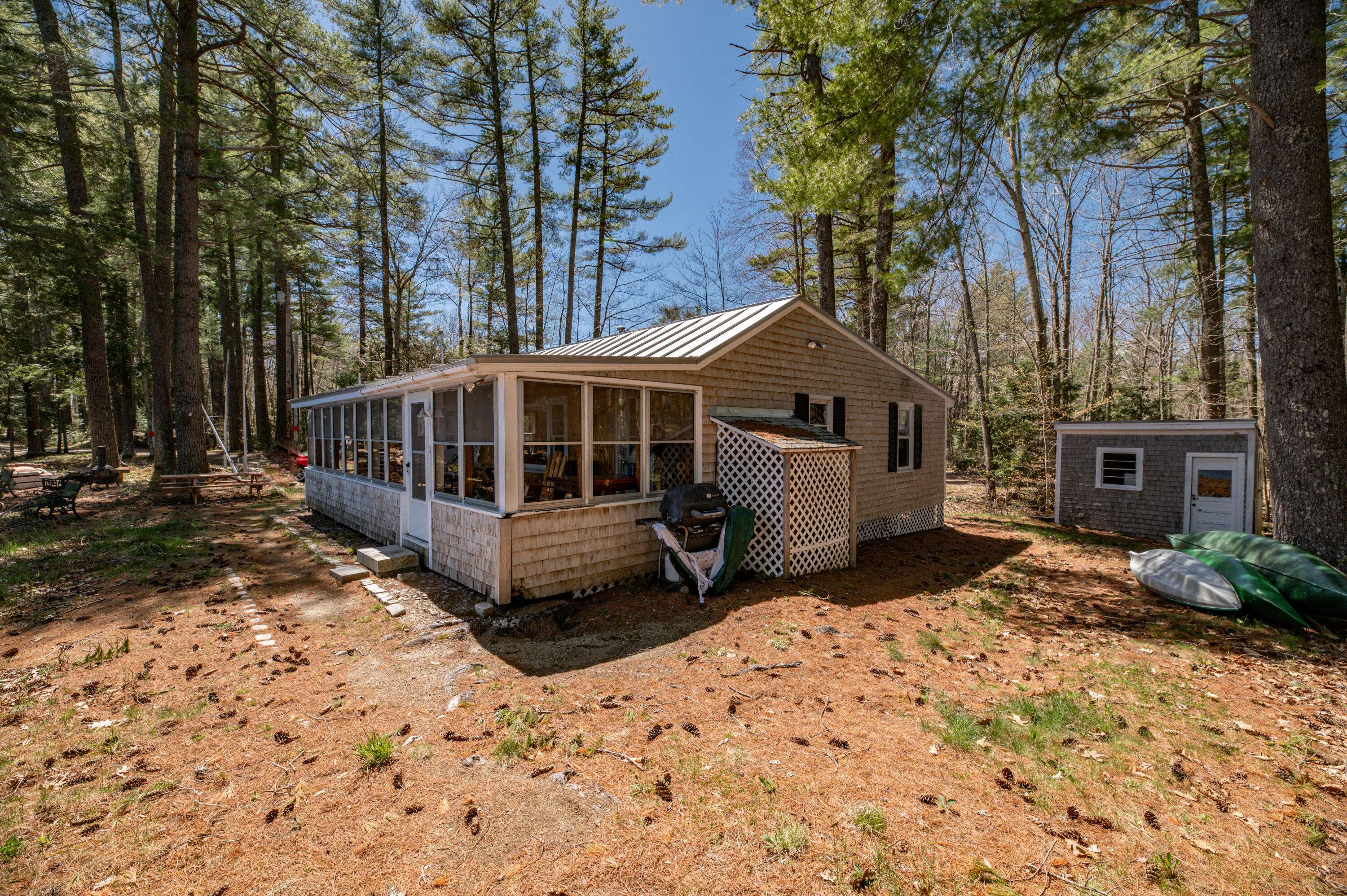 Windsor, ME 04363,3 Duck LN