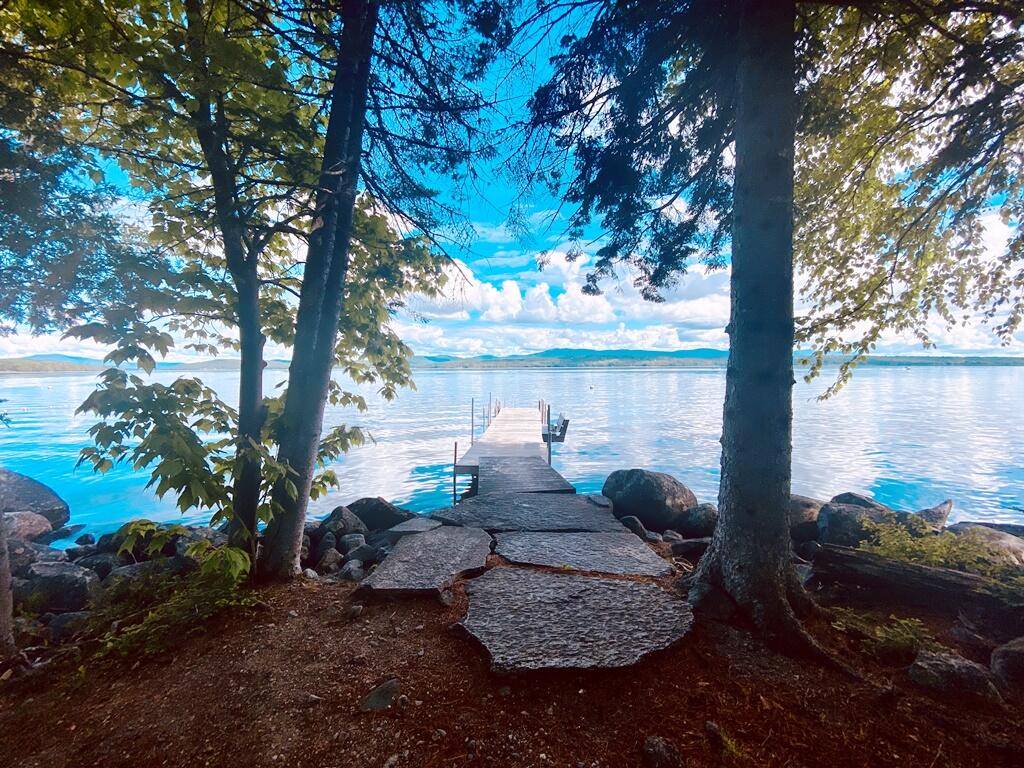 Rangeley Plt, ME 04970,747 South Shore DR #24