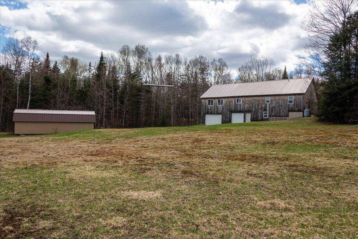 Mount Chase, ME 04765,1071 Shin Pond RD