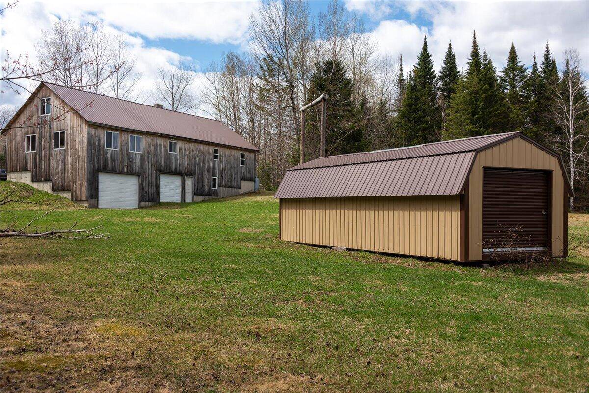Mount Chase, ME 04765,1071 Shin Pond RD