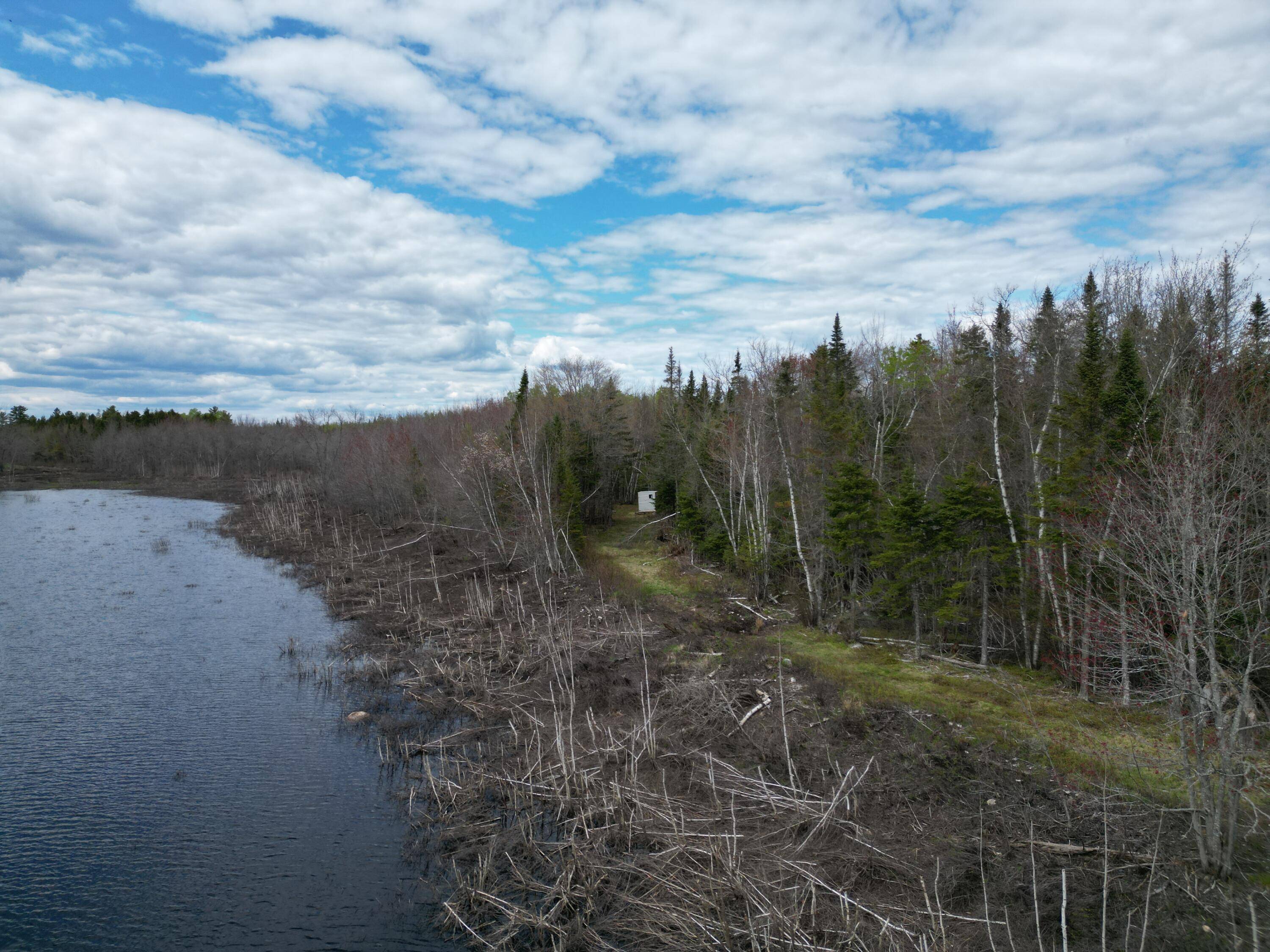 Kingman Twp, ME 04451,2-42 1,2,3 Off Park ST