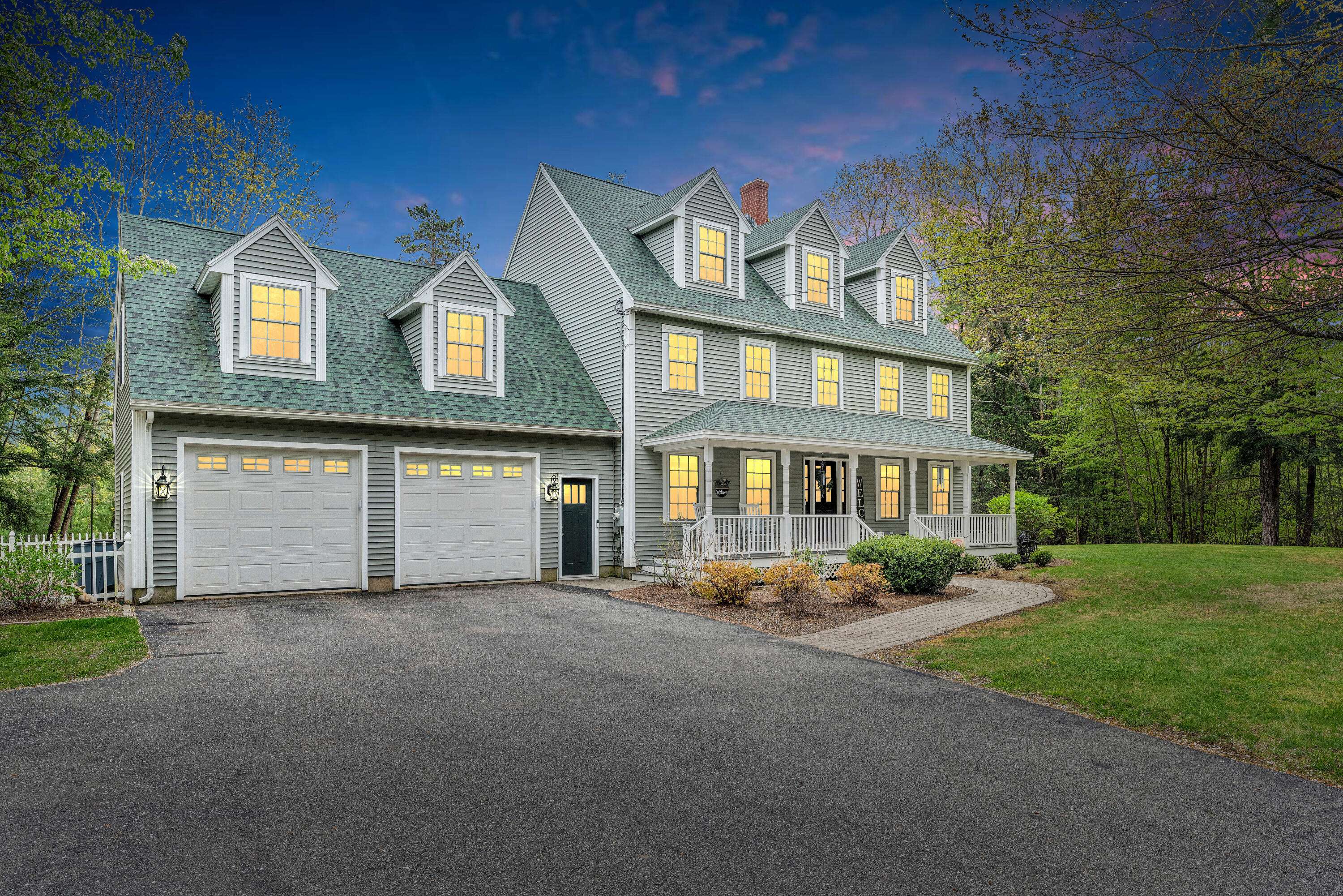 North Berwick, ME 03906,163 Governor Goodwin RD