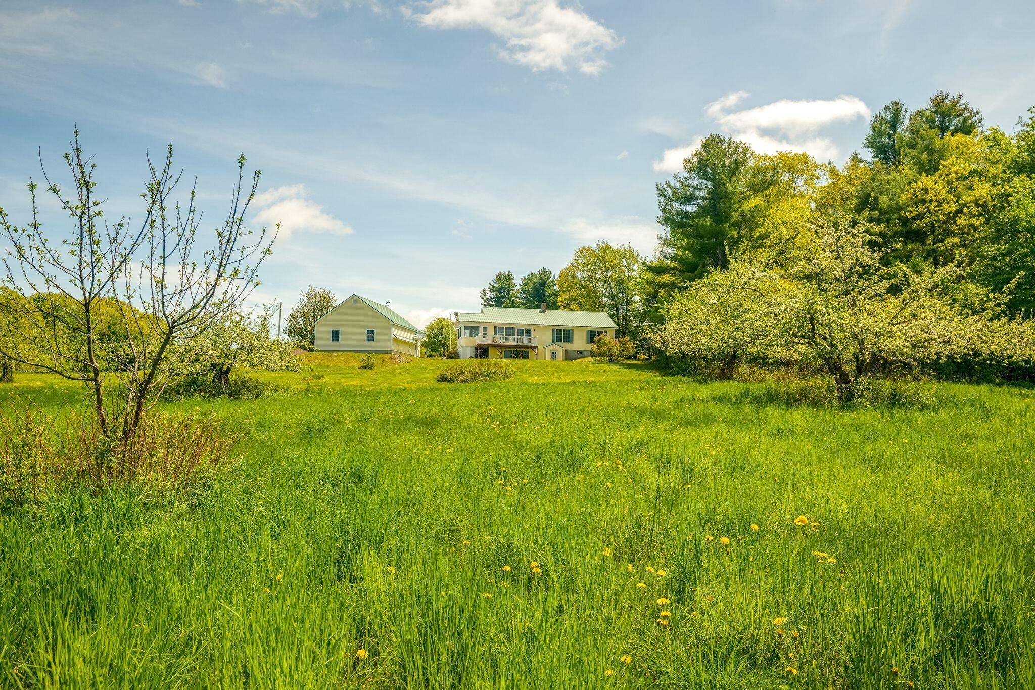 Sebago, ME 04029,73 Orchard RD