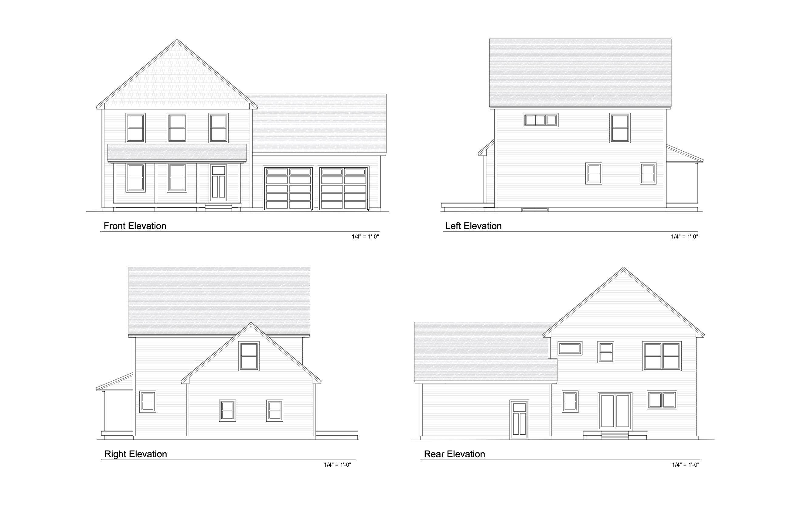 Wiscasset, ME 04578,Lot 11 Spruce Knoll RD