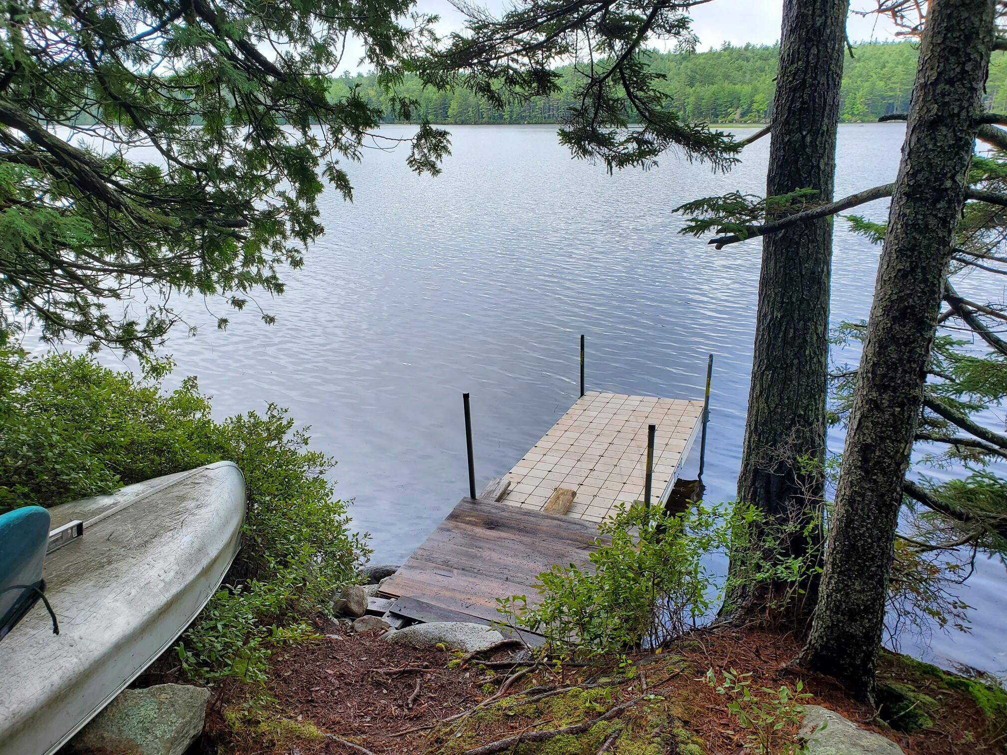 Beddington, ME 04622,45 Abbey RD