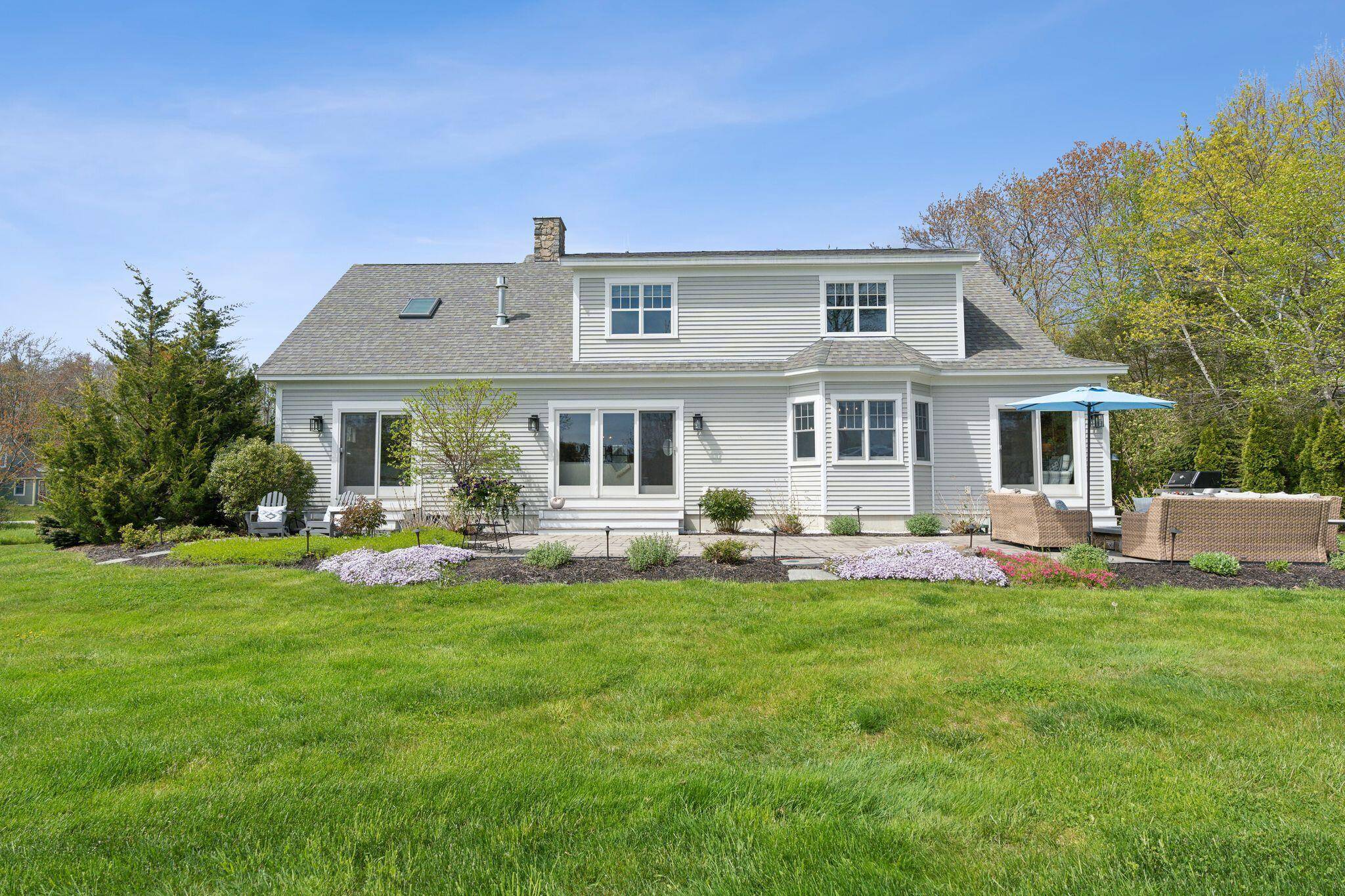 Kennebunk, ME 04043,17 Fairway DR