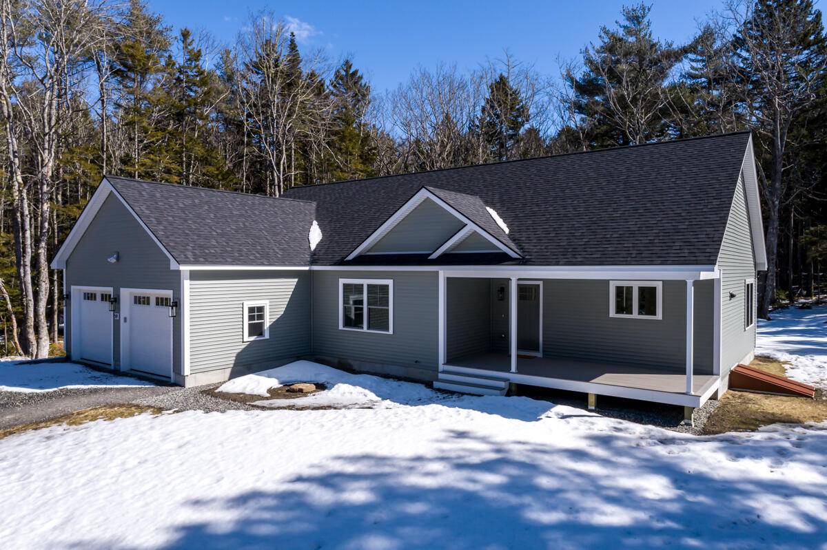 Phippsburg, ME 04562,59 Sagamore DR #Lot 28