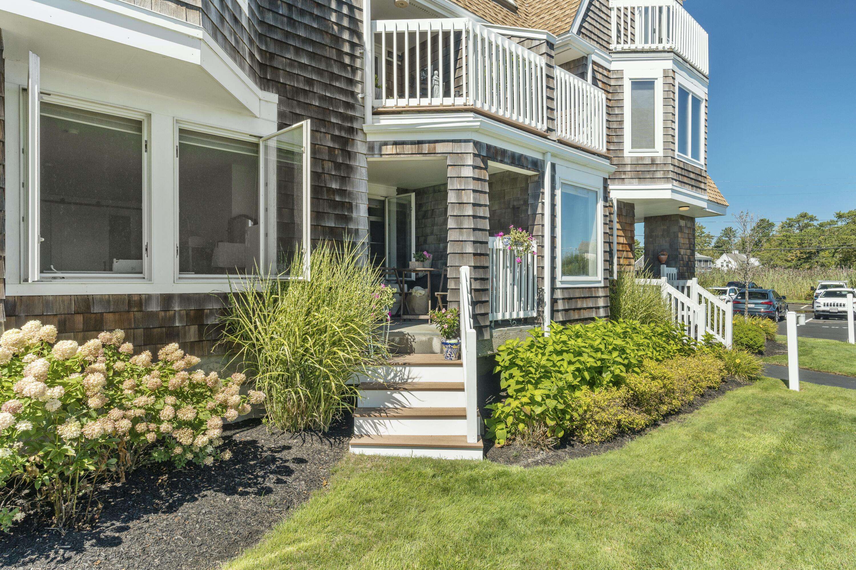 Kennebunk, ME 04043,143 Beach AVE #104