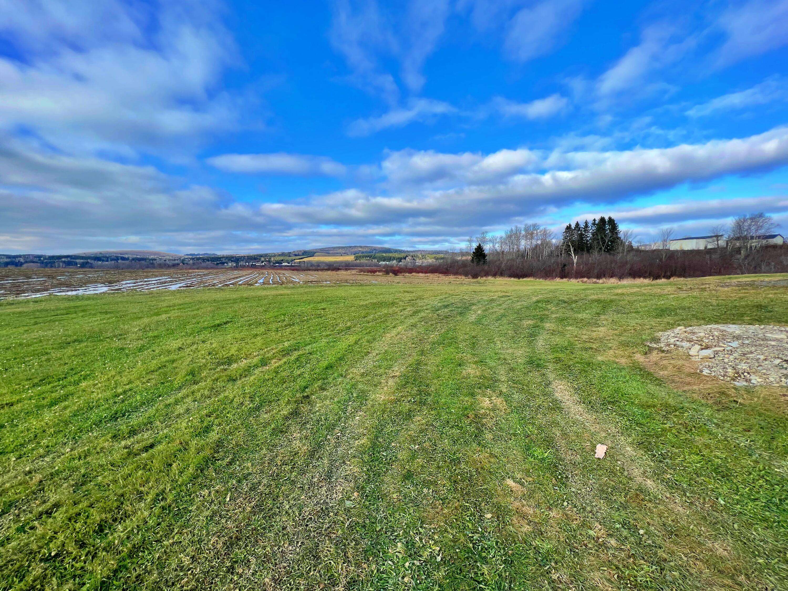 Saint John Plt, ME 04743,1393 St. John RD