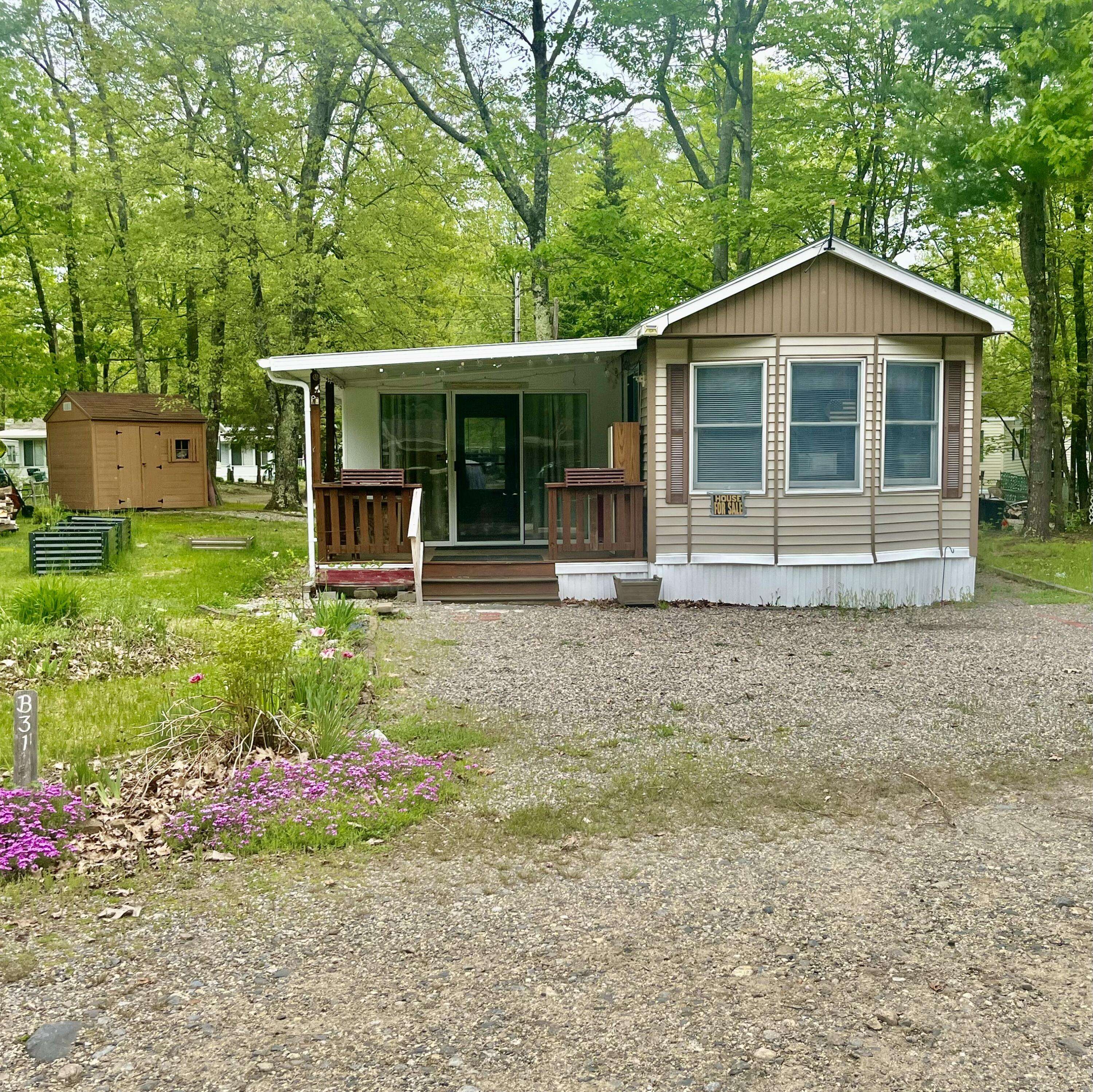 Kennebunk, ME 04043,1 Robinson WAY #B31