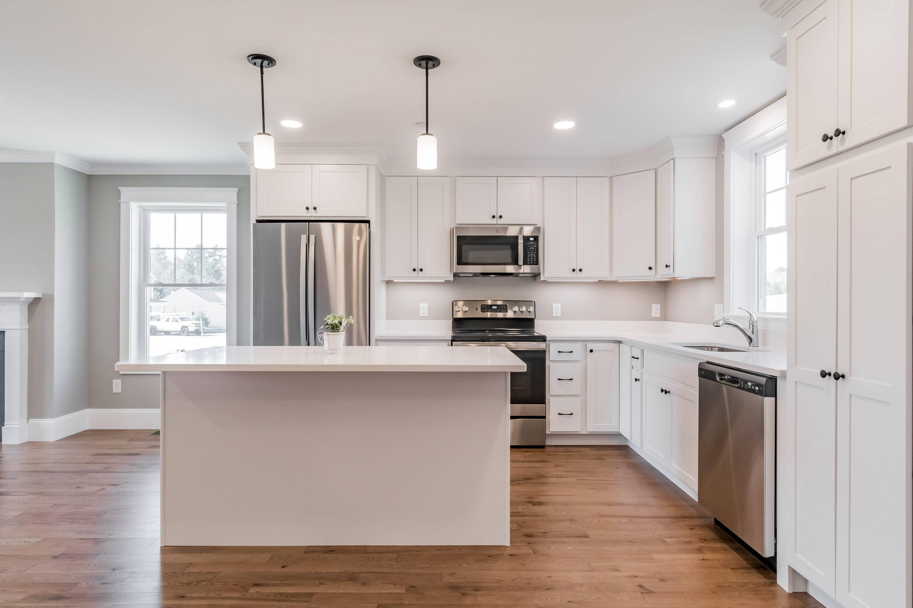 Gorham, ME 04038,149 Falcon Crest DR #15