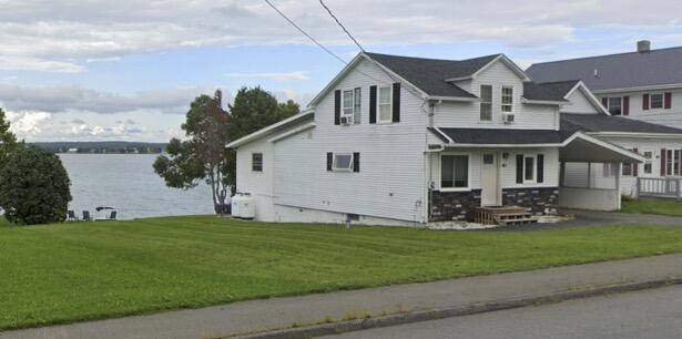 Saint Agatha, ME 04772,481 Main ST