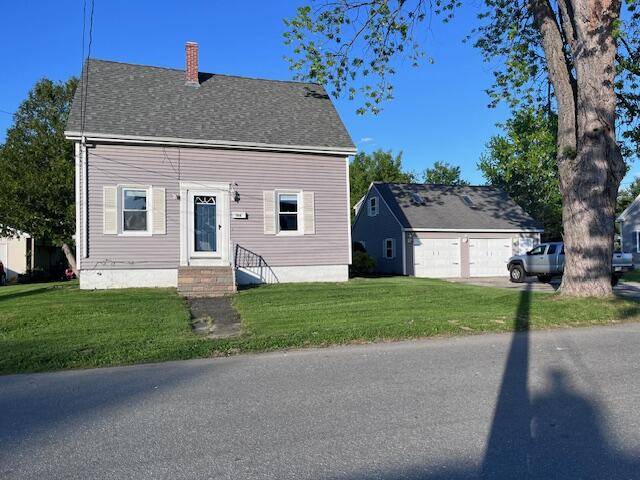 Brewer, ME 04412,156 Chamberlain ST