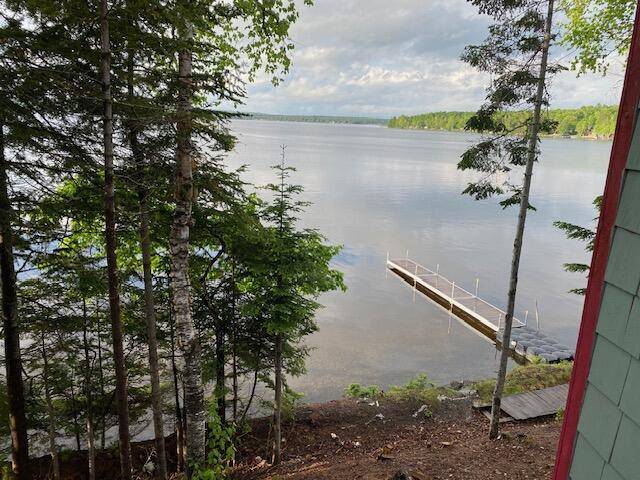 Madawaska Lake Twp, ME 04783,999 South Shore RD