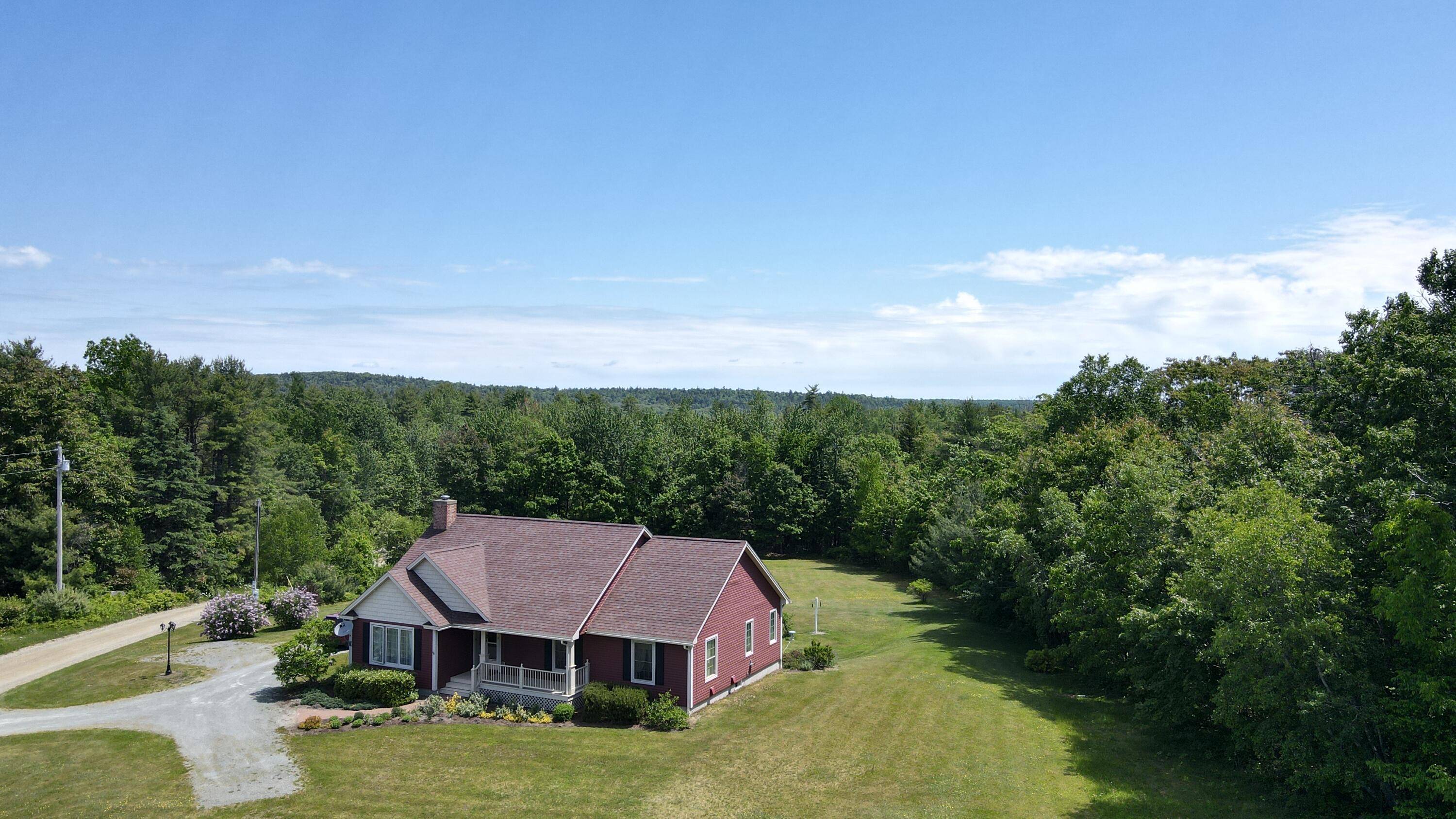 Orland, ME 04472,5 Pond Shore WAY