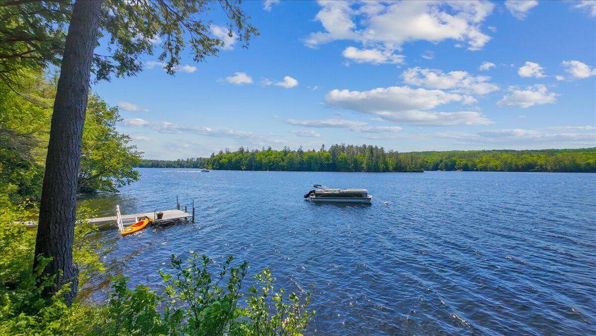 Readfield, ME 04355,108 Packard Shores RD