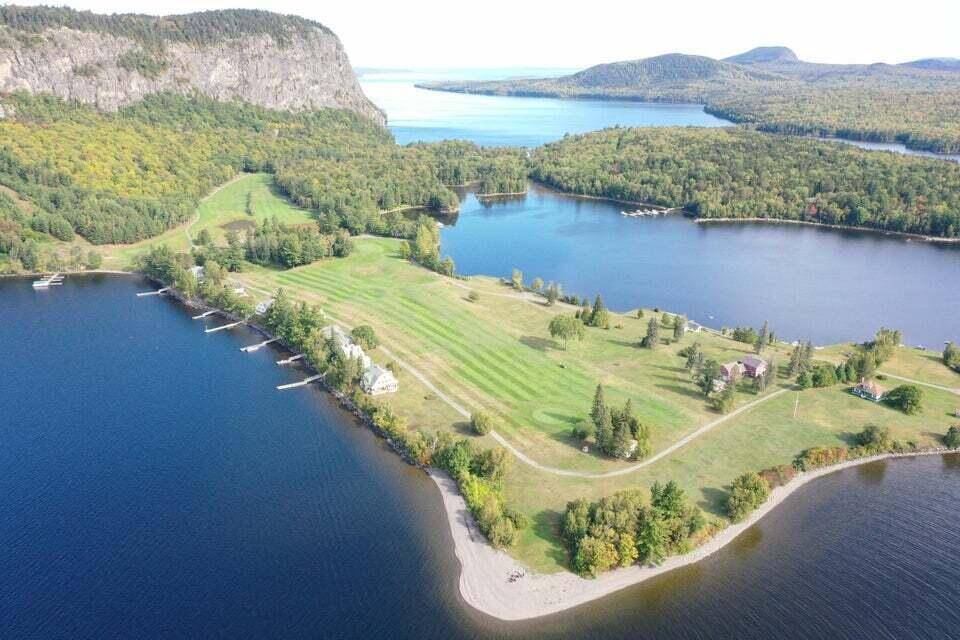 Kineo Twp, ME 04478,Lot 42 Loon LN