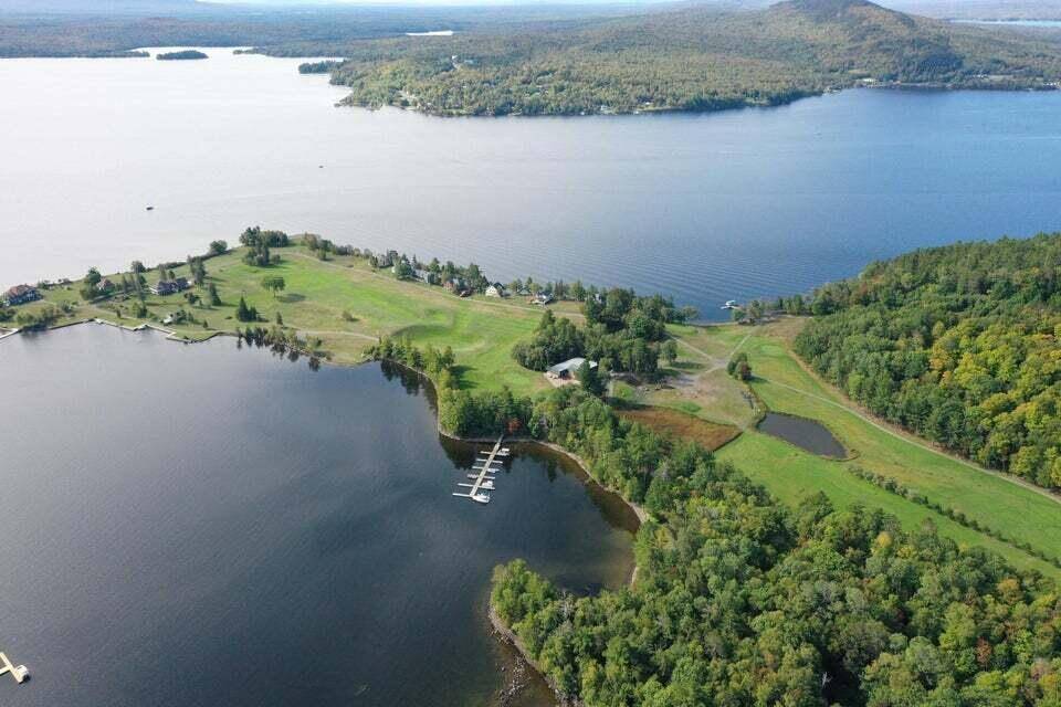 Kineo Twp, ME 04478,Lot 42 Loon LN