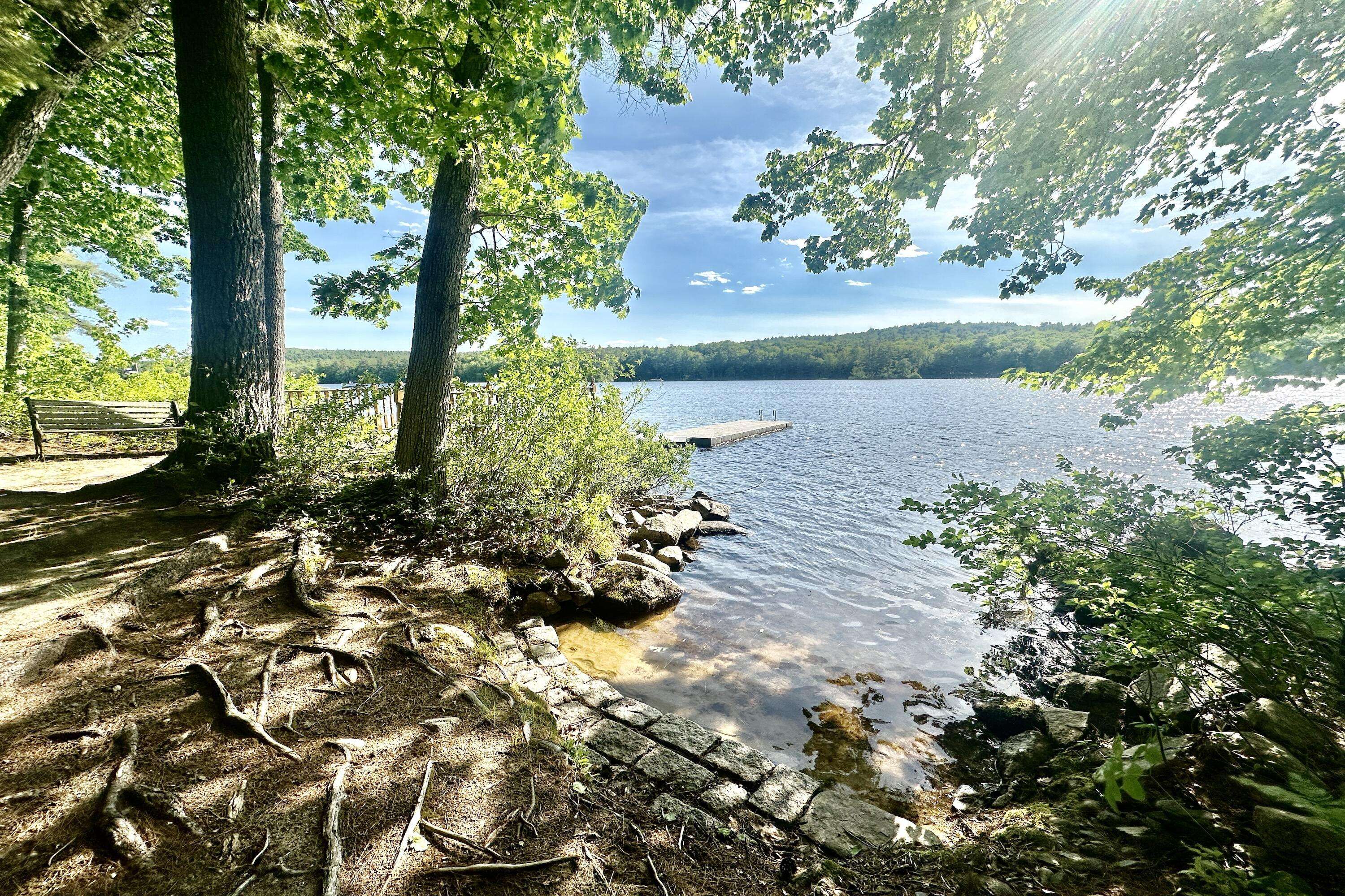 Naples, ME 04055,119 Beach RD