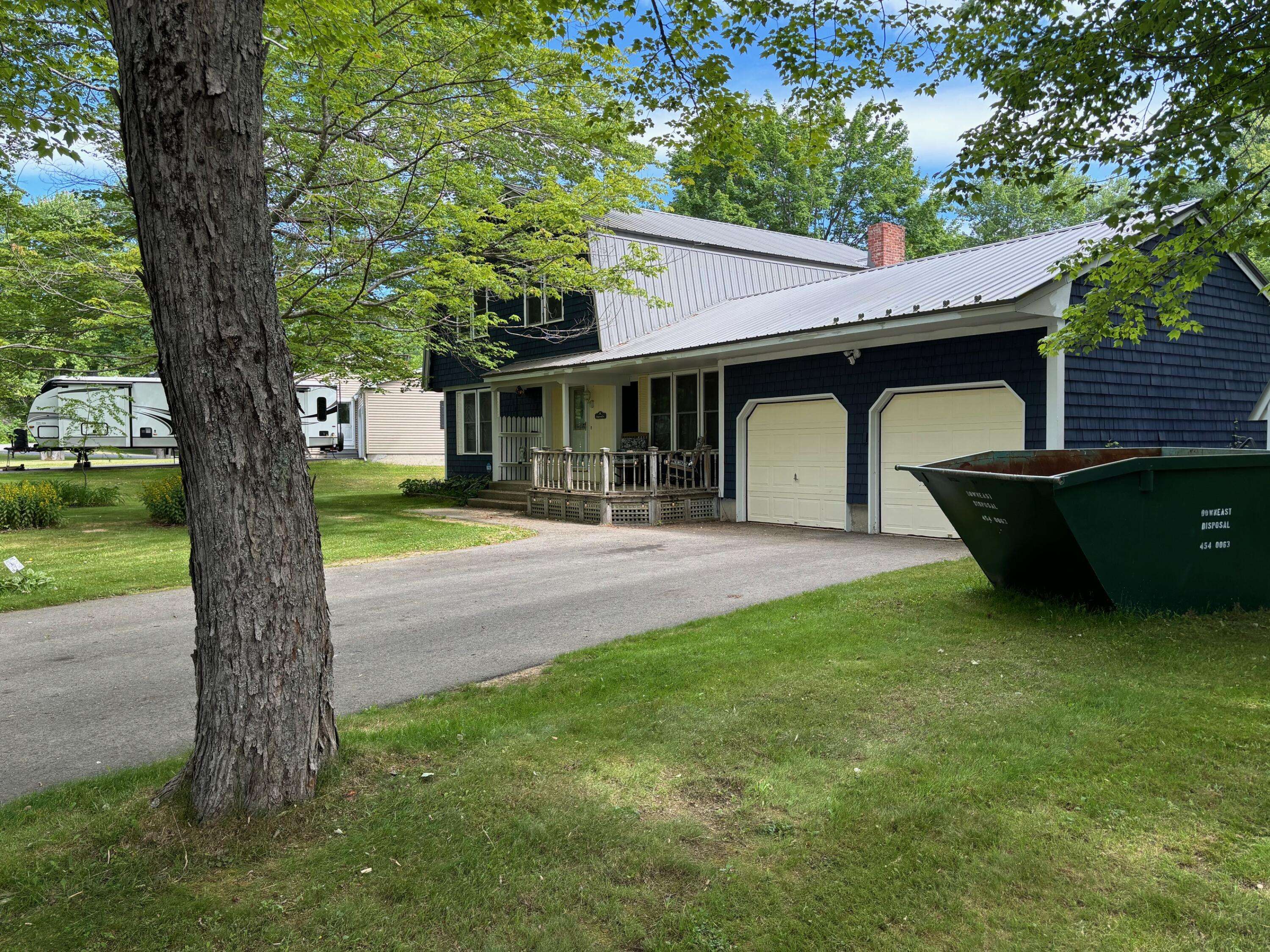 Baileyville, ME 04694,58 Ridgewood DR