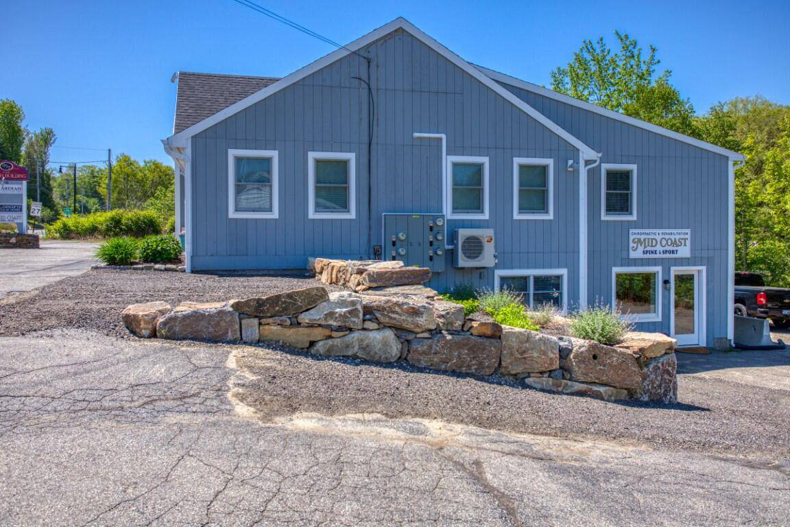 Boothbay, ME 04537,957 Wiscasset RD