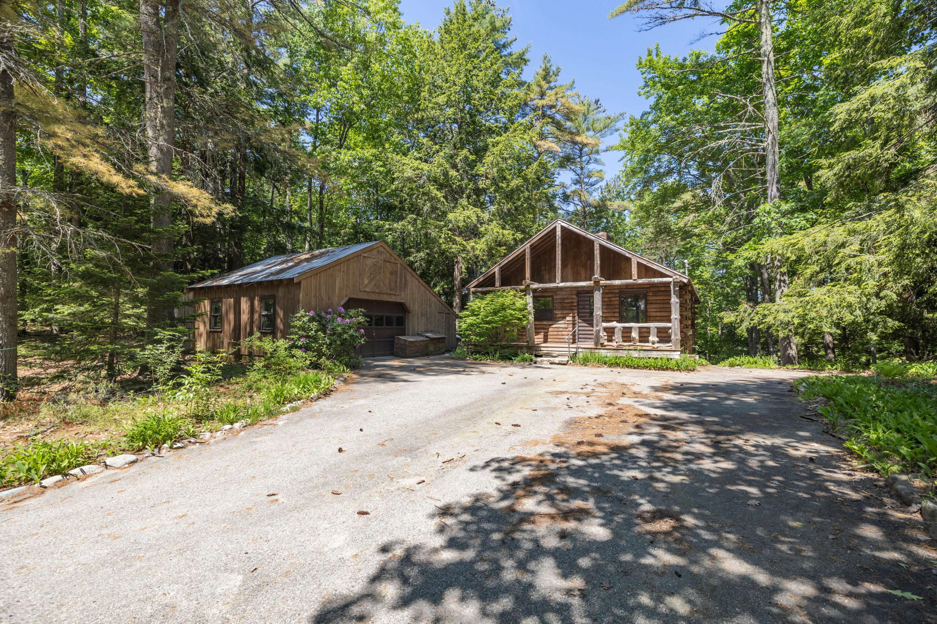 Limerick, ME 04048,208 Silver LN