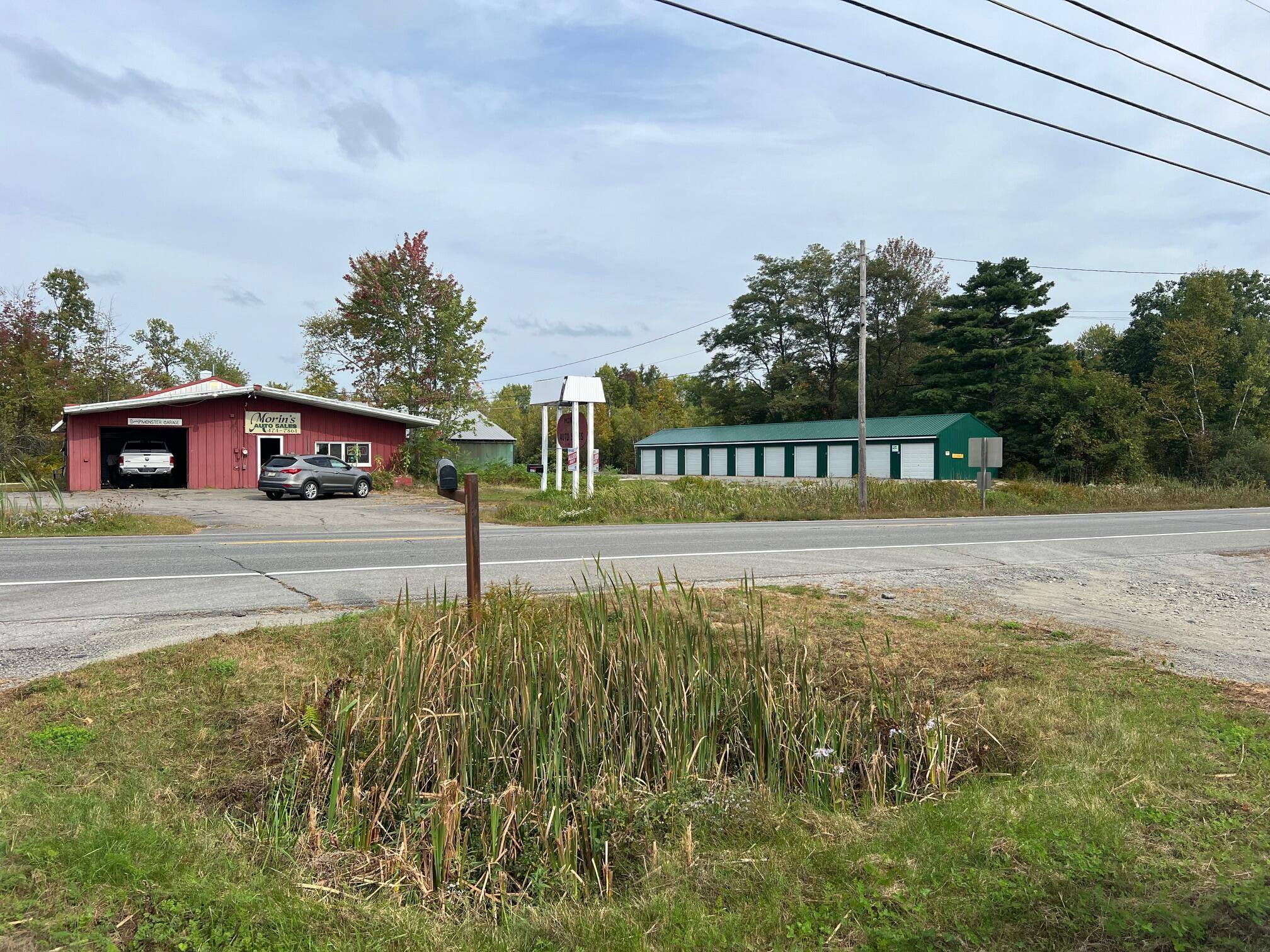 Madison, ME 04950,688 White School House RD