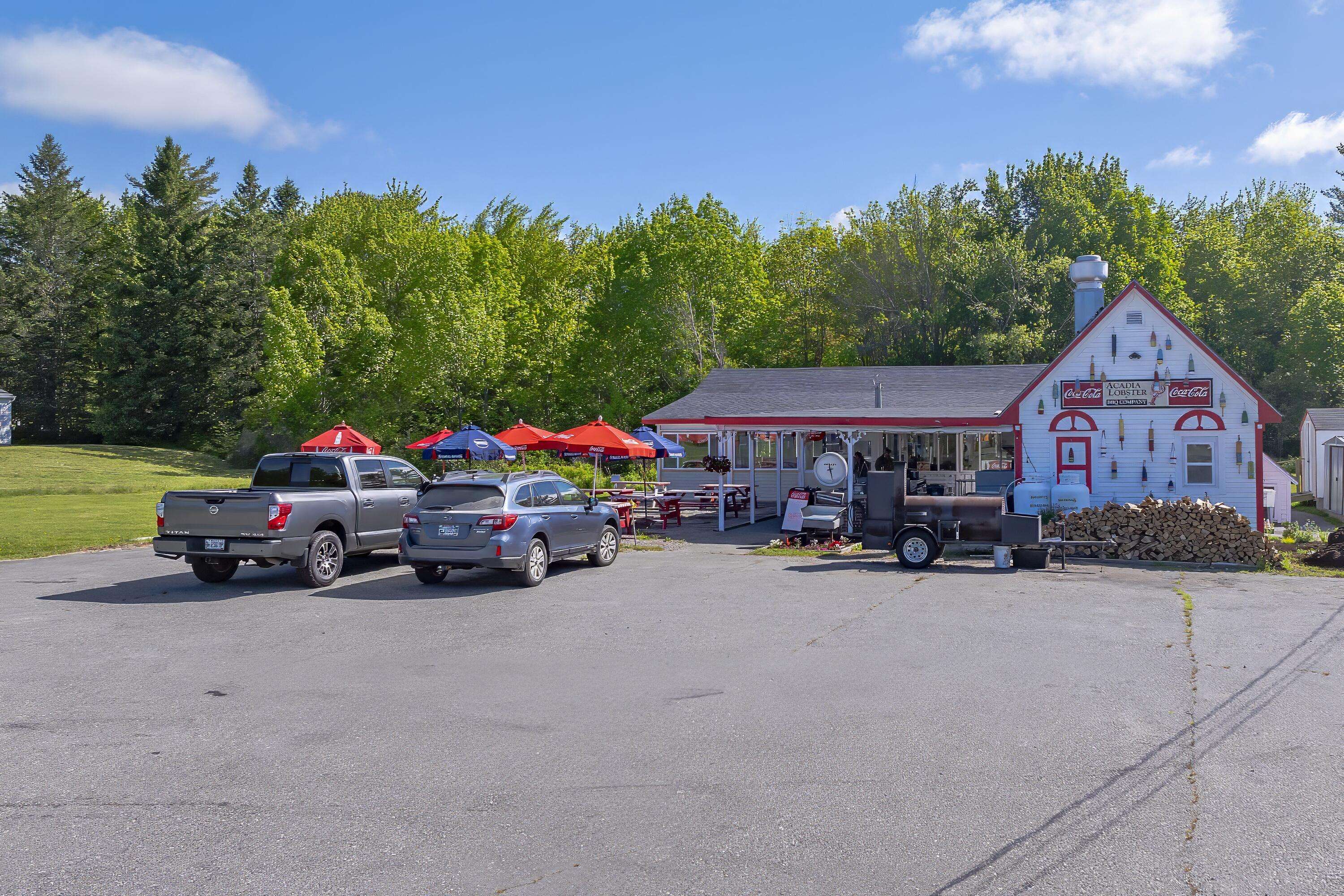 Trenton, ME 04605,324 Bar Harbor RD