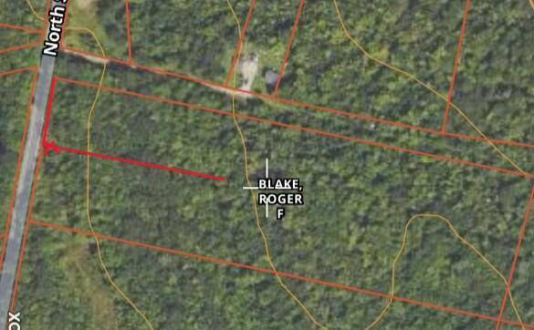 Frankfort, ME 04438,001-43-1E North Searsport RD