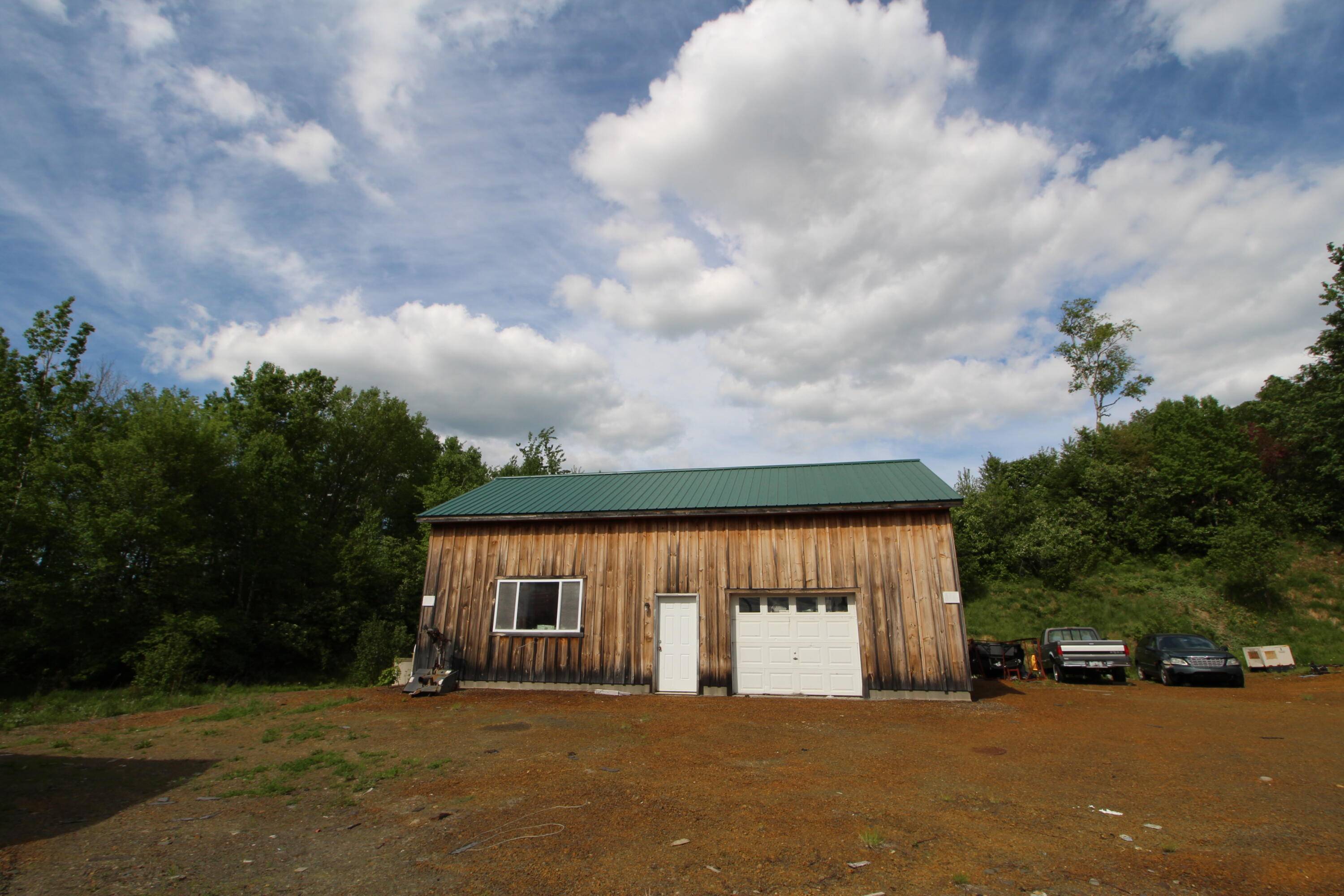 Rangeley, ME 04970,2301 Main Street