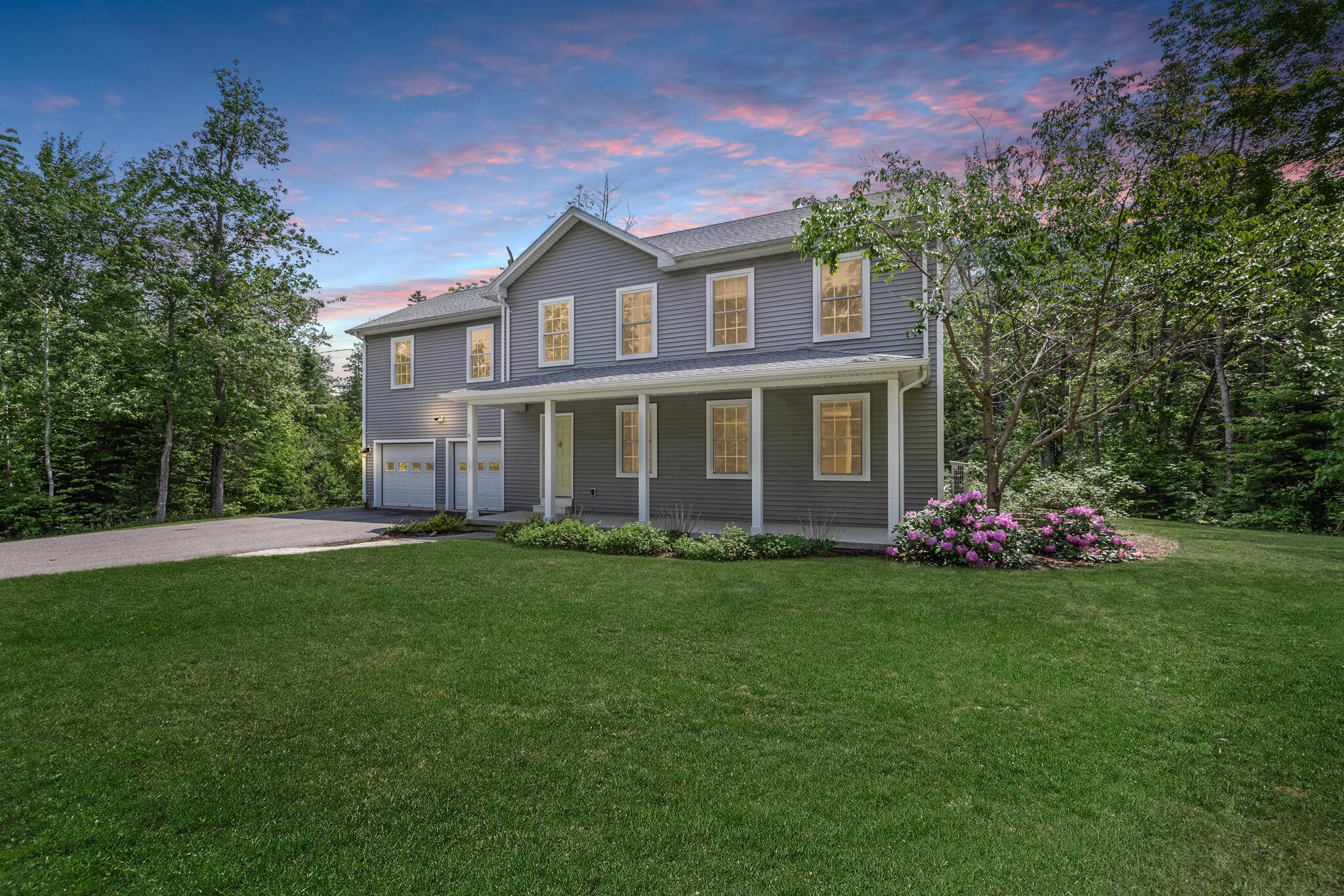 Hampden, ME 04444,165 Patterson RD