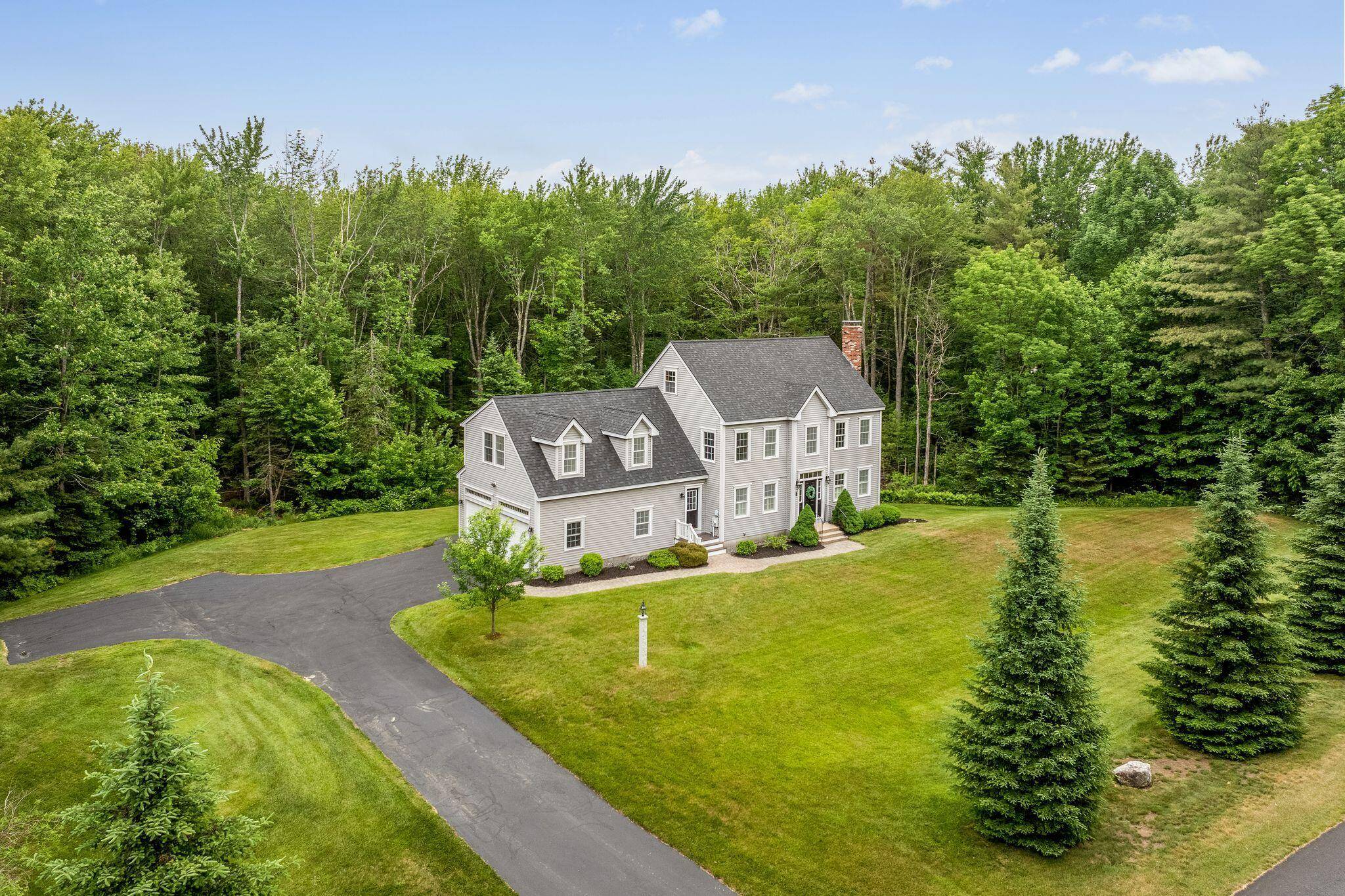 Scarborough, ME 04074,16 Woodfield DR