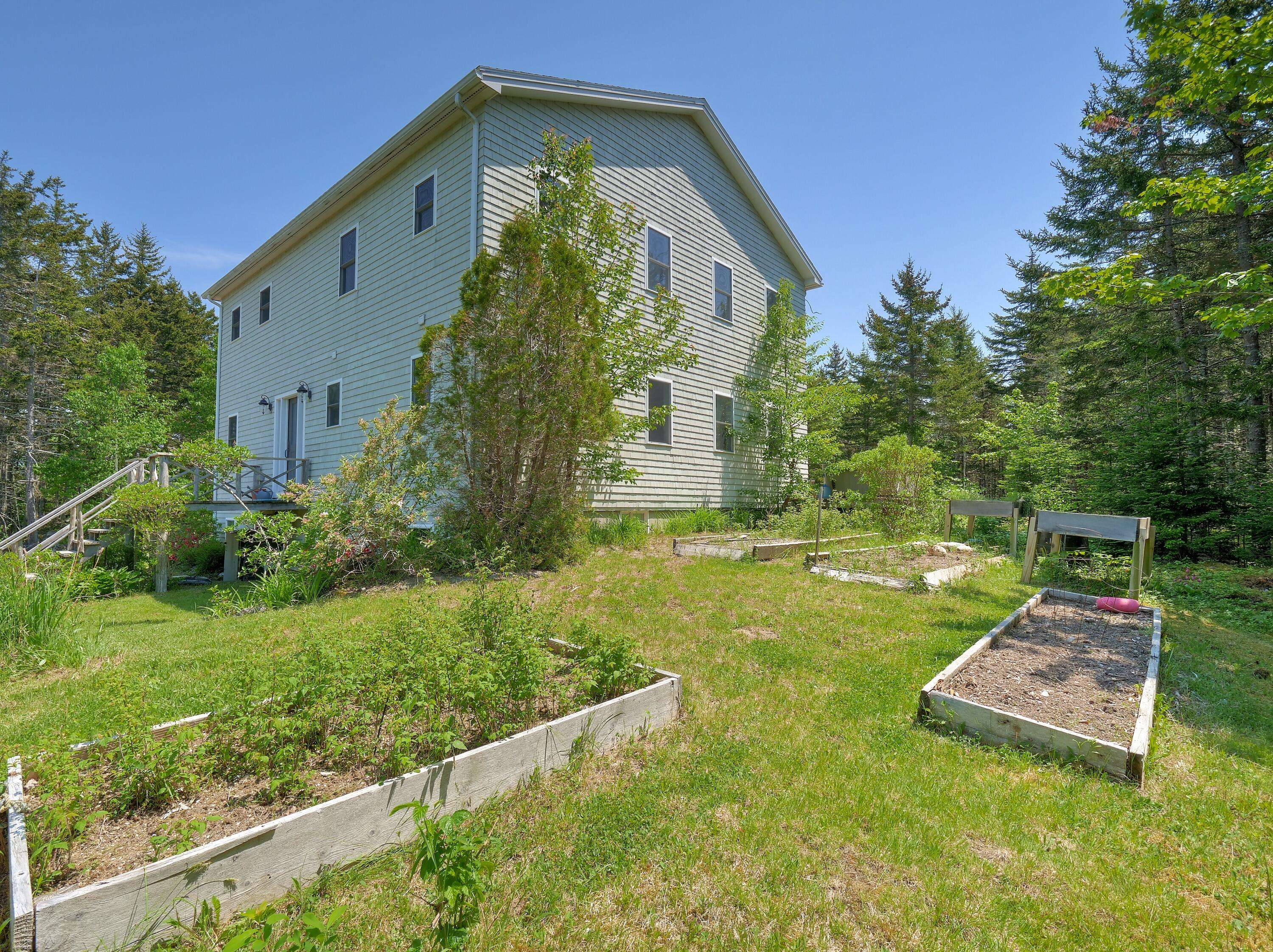 Saint George, ME 04860,398 Glenmere RD