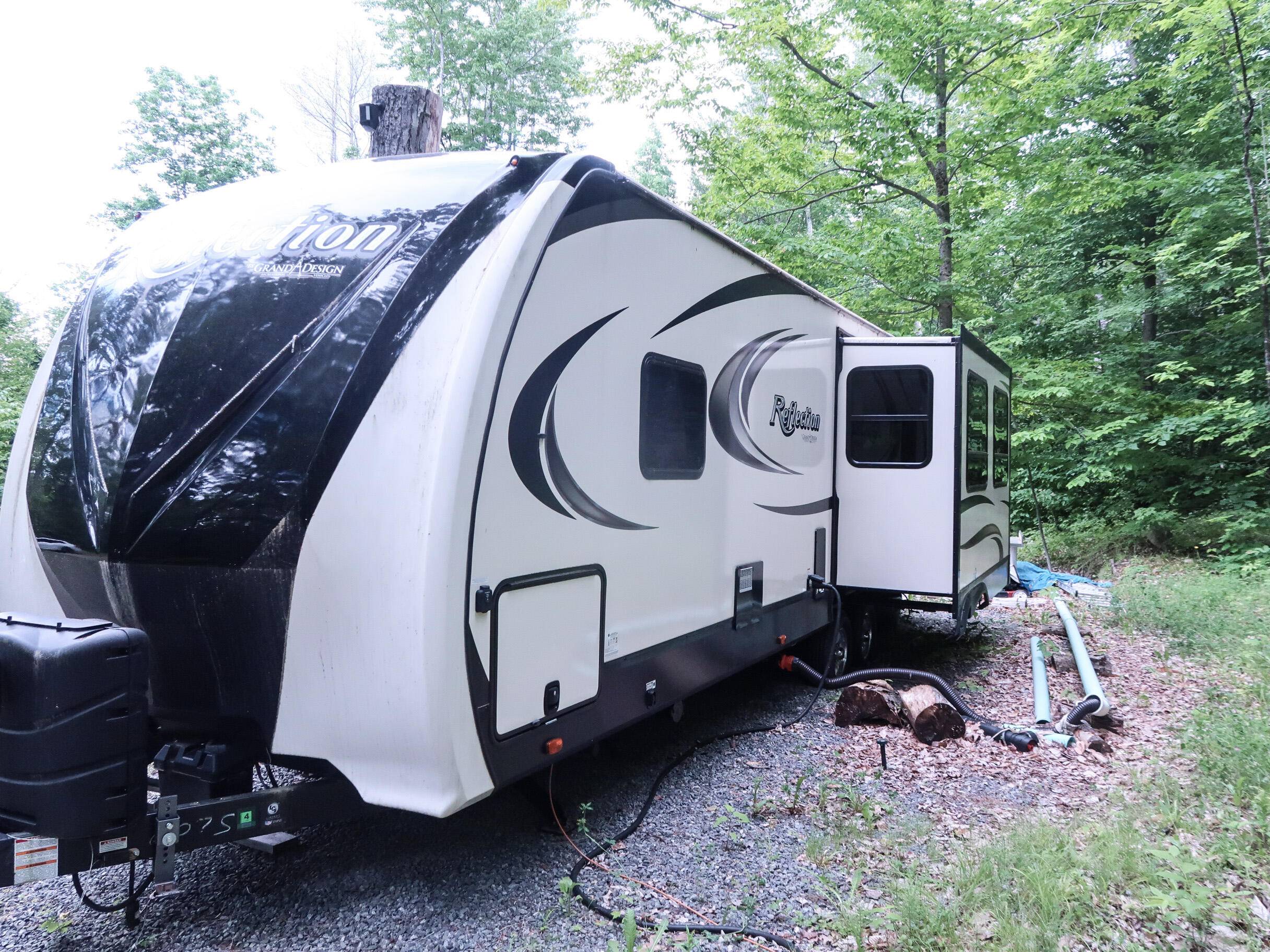 Litchfield, ME 04350,Lot 10A Oak Hill RD