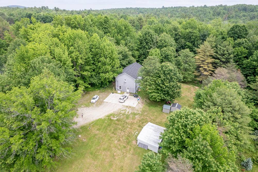 Belgrade, ME 04917,35 Location RD