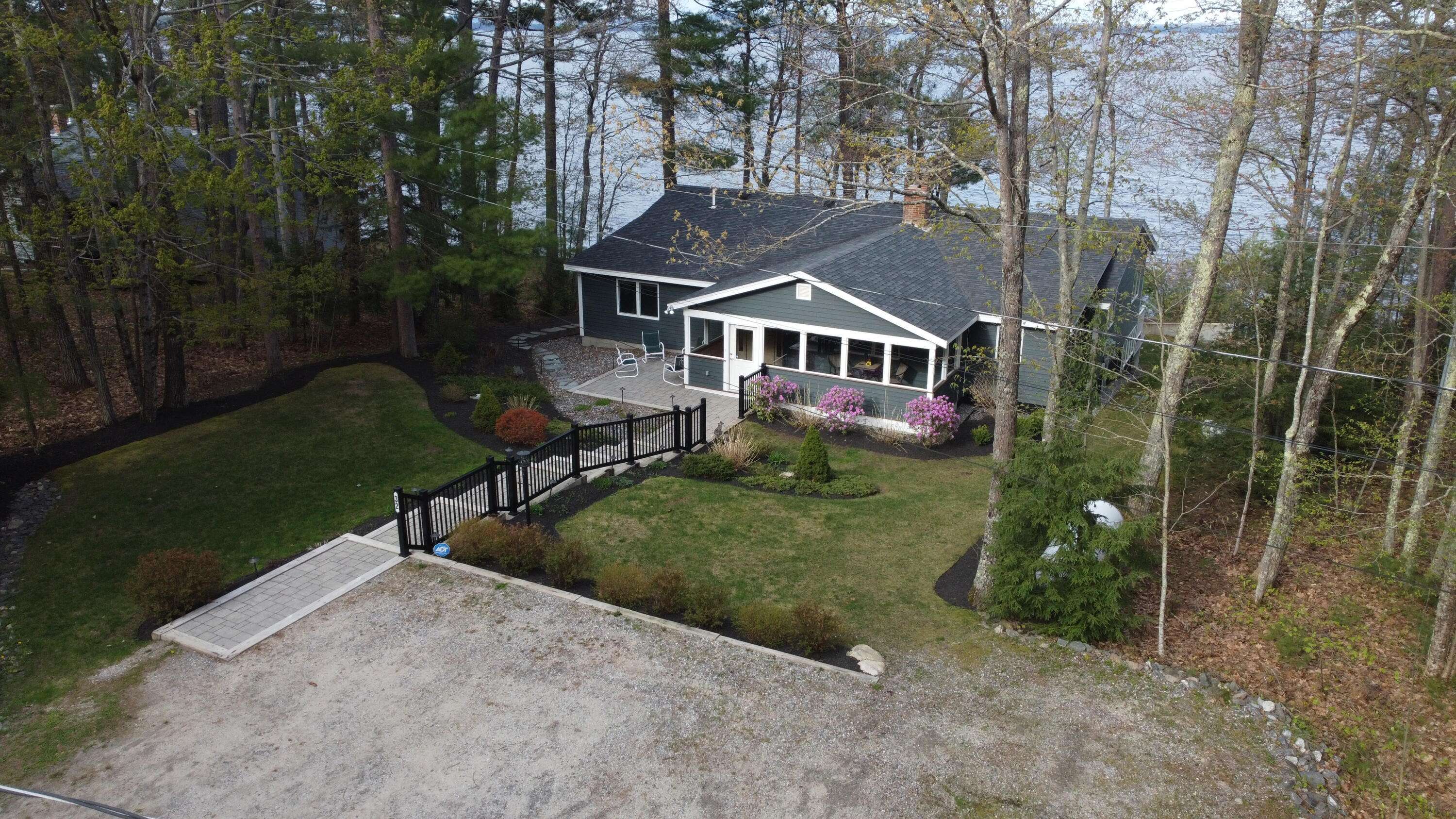 Sebago, ME 04029,32 Tappan WAY