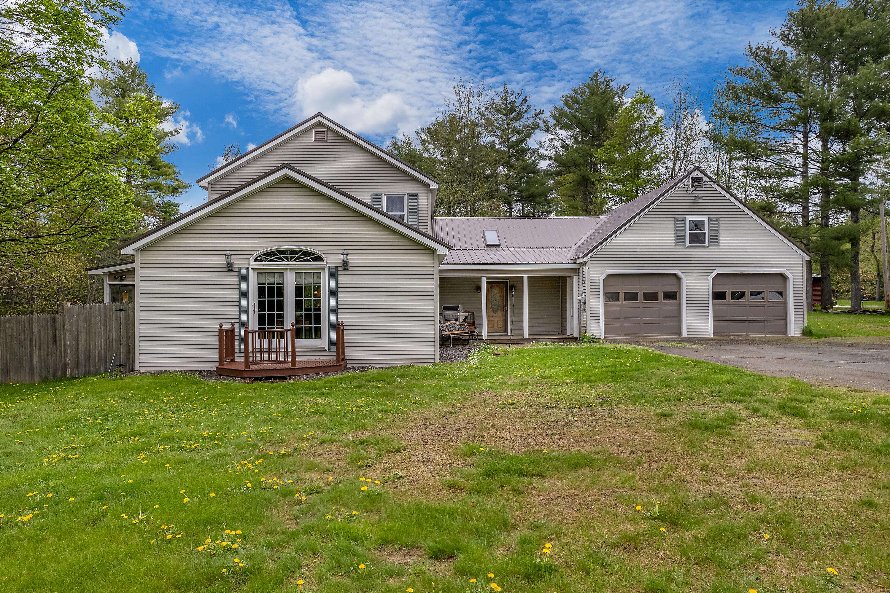 Dover-foxcroft, ME 04426,1850 Dexter RD