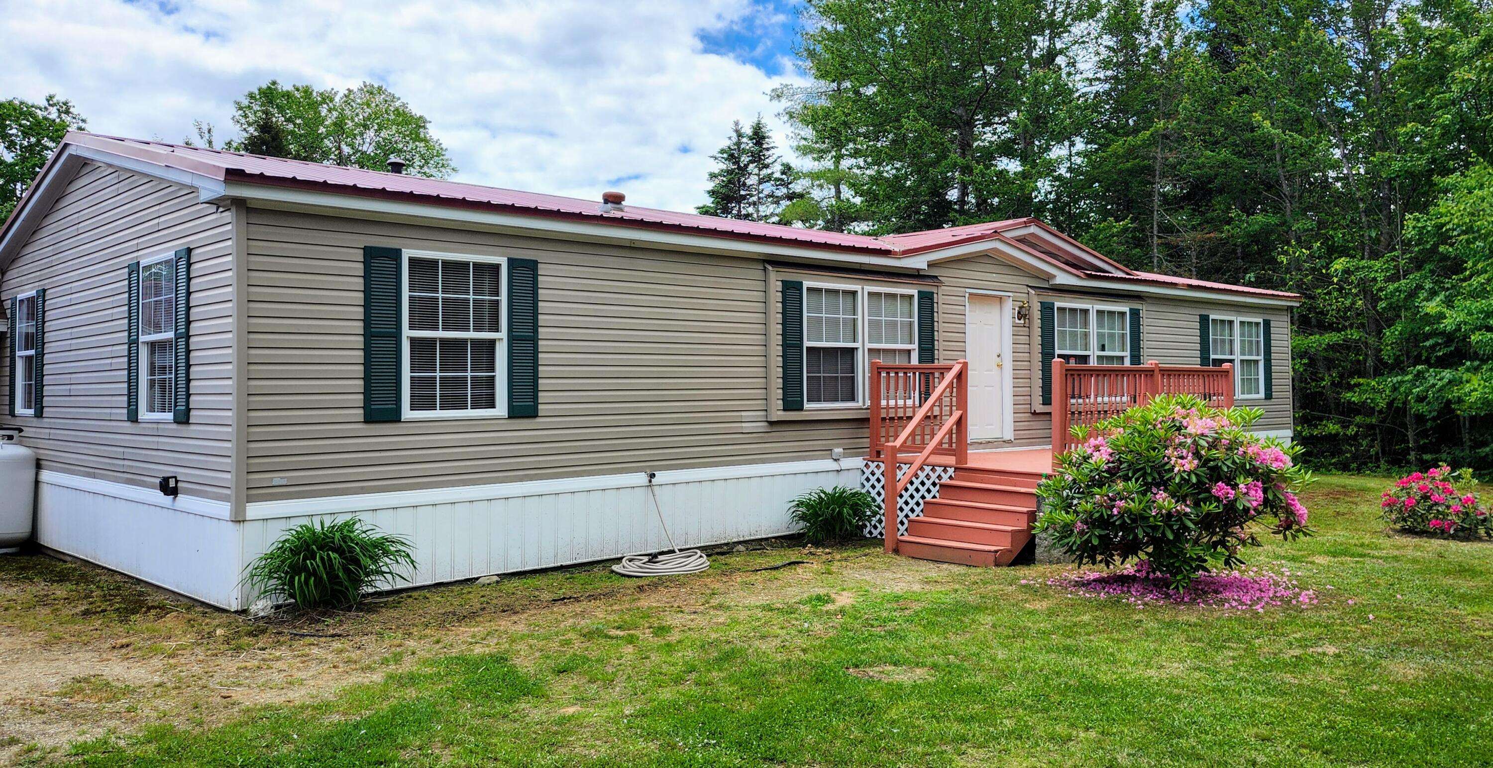 Searsport, ME 04974,6 Deer Run LN