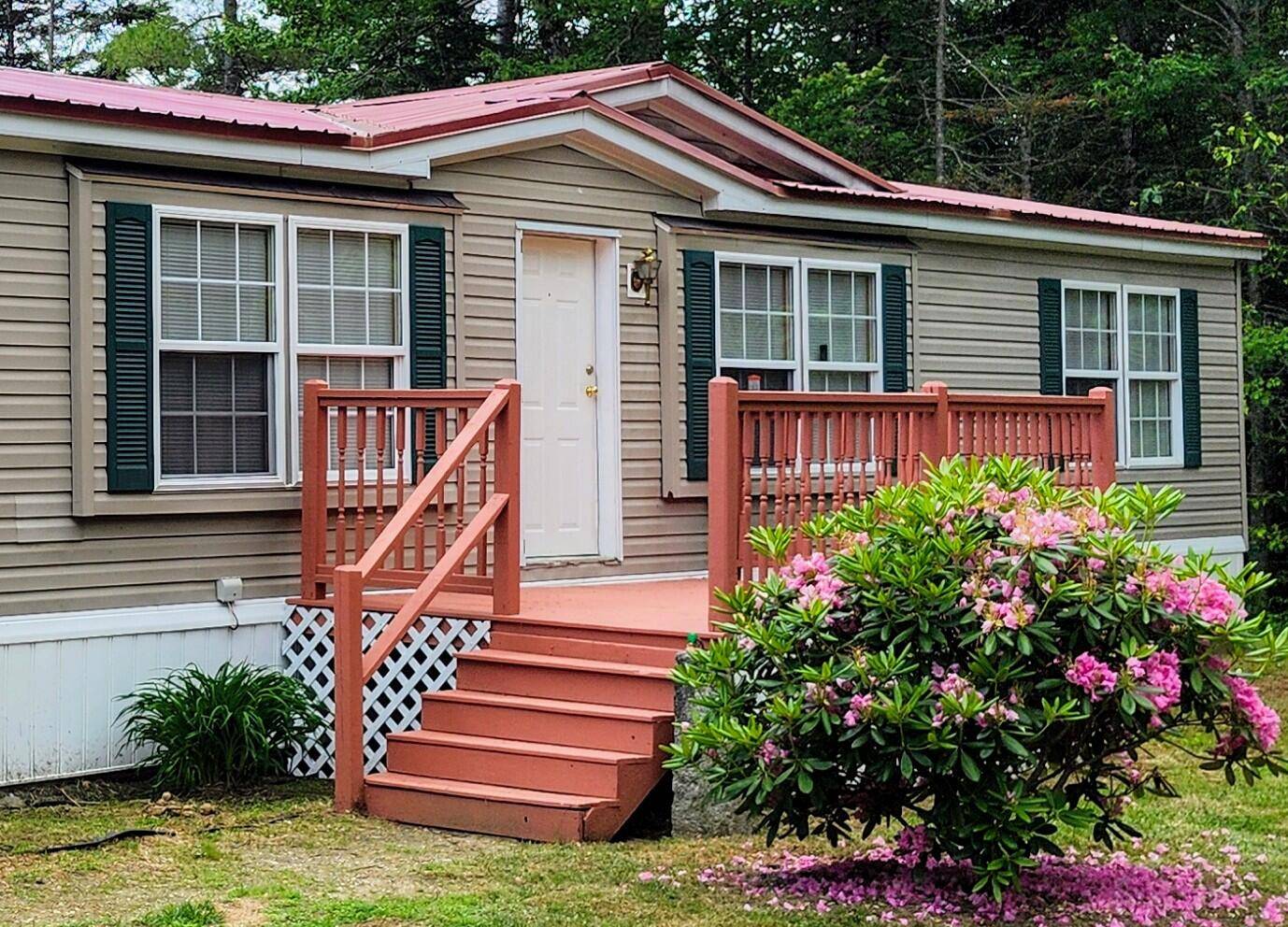 Searsport, ME 04974,6 Deer Run LN