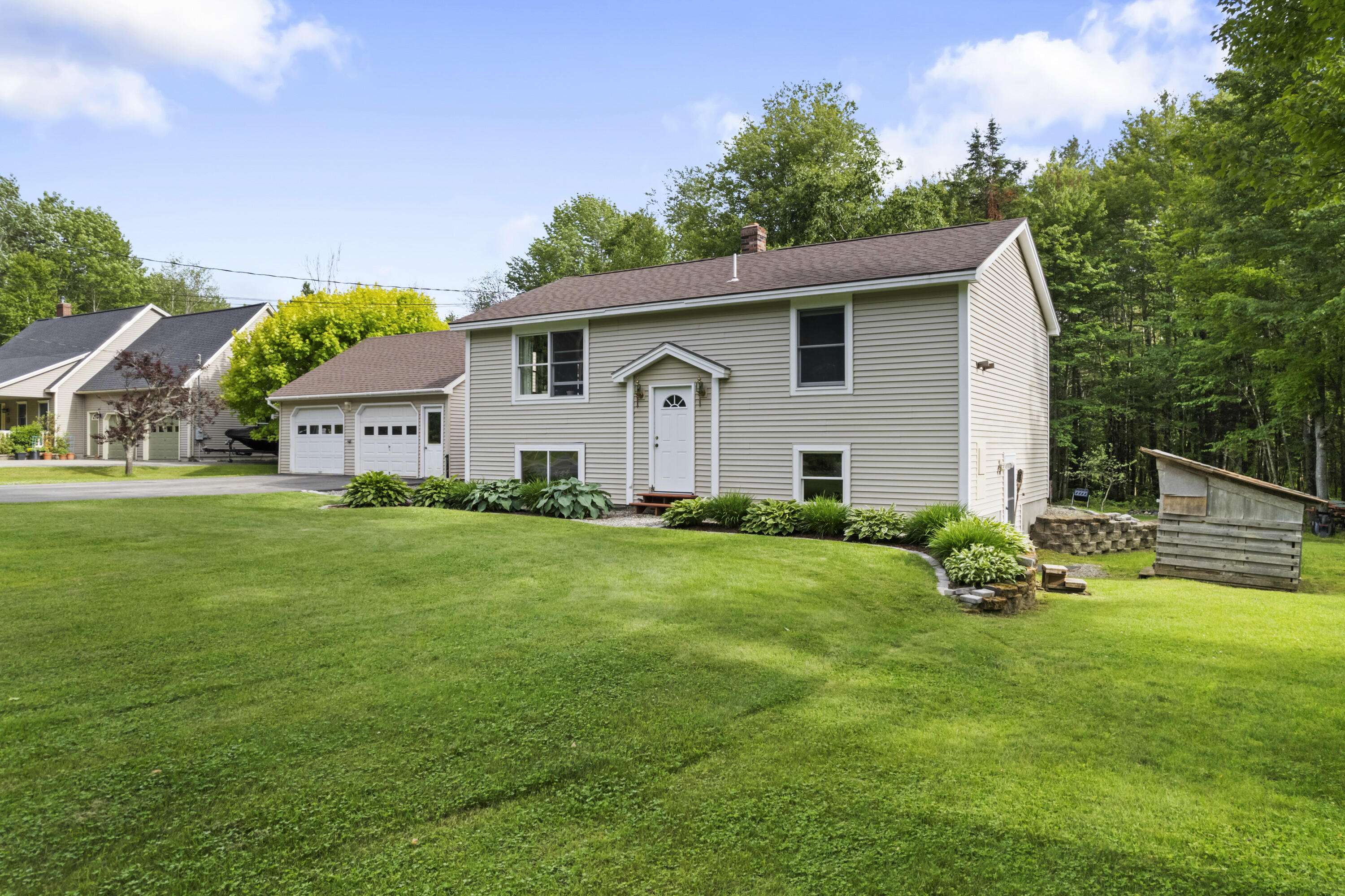 Belgrade, ME 04917,30 Meadow Brook DR