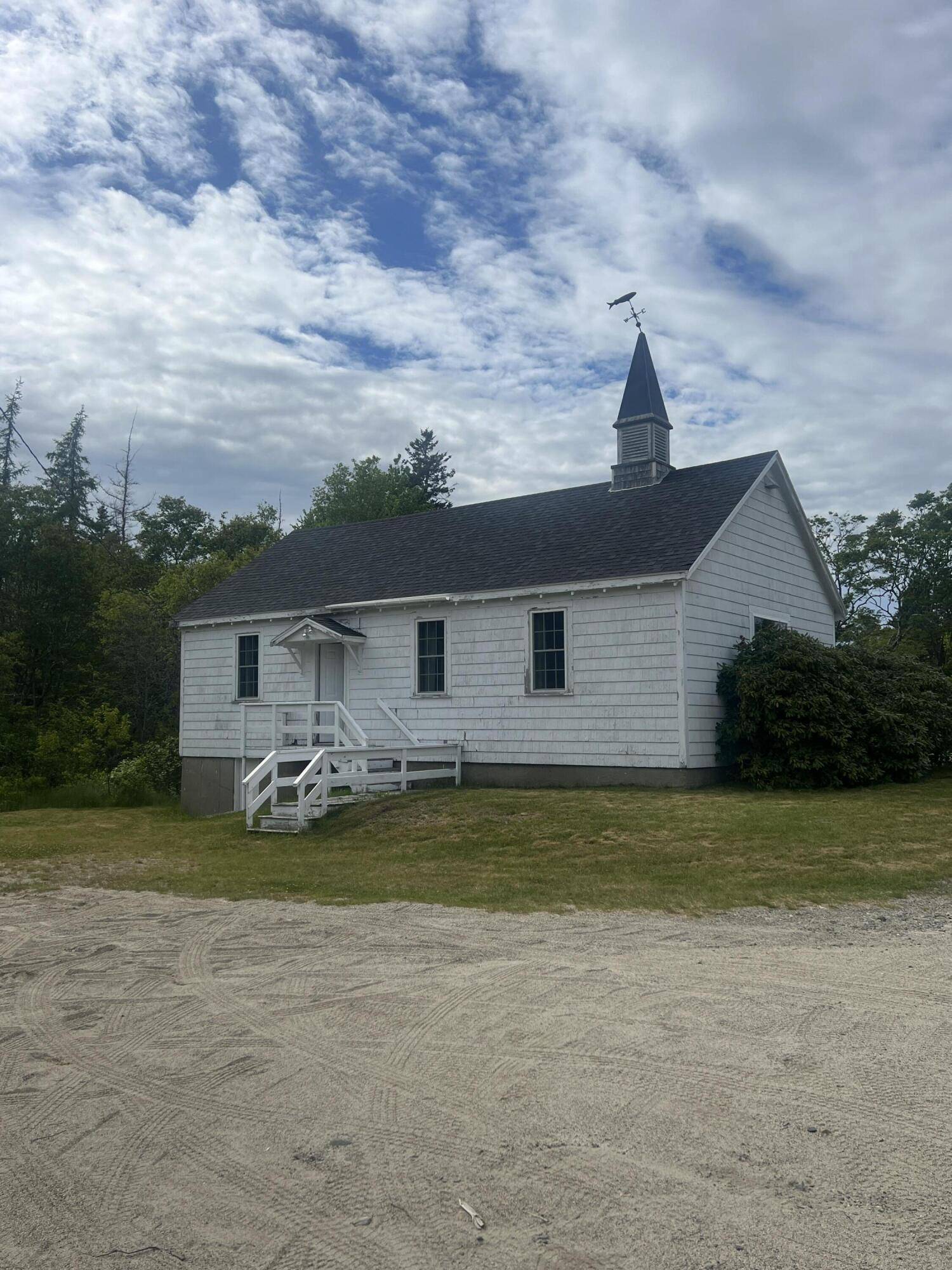 Jonesport, ME 04649,1096 Mason Bay RD