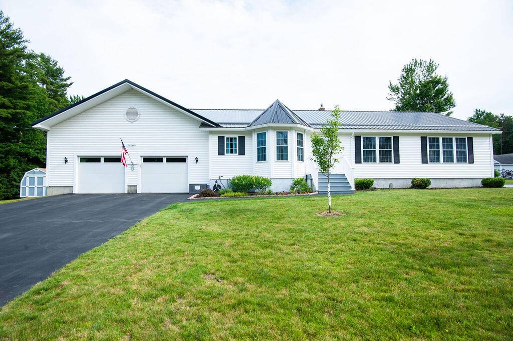 Old Town, ME 04468,108 Highland AVE