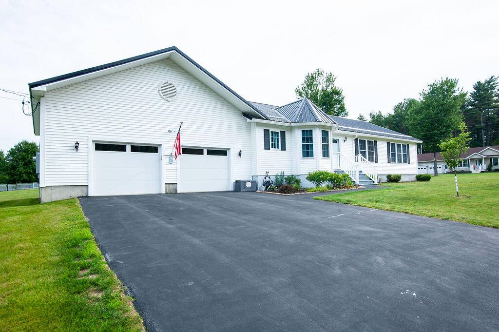 Old Town, ME 04468,108 Highland AVE